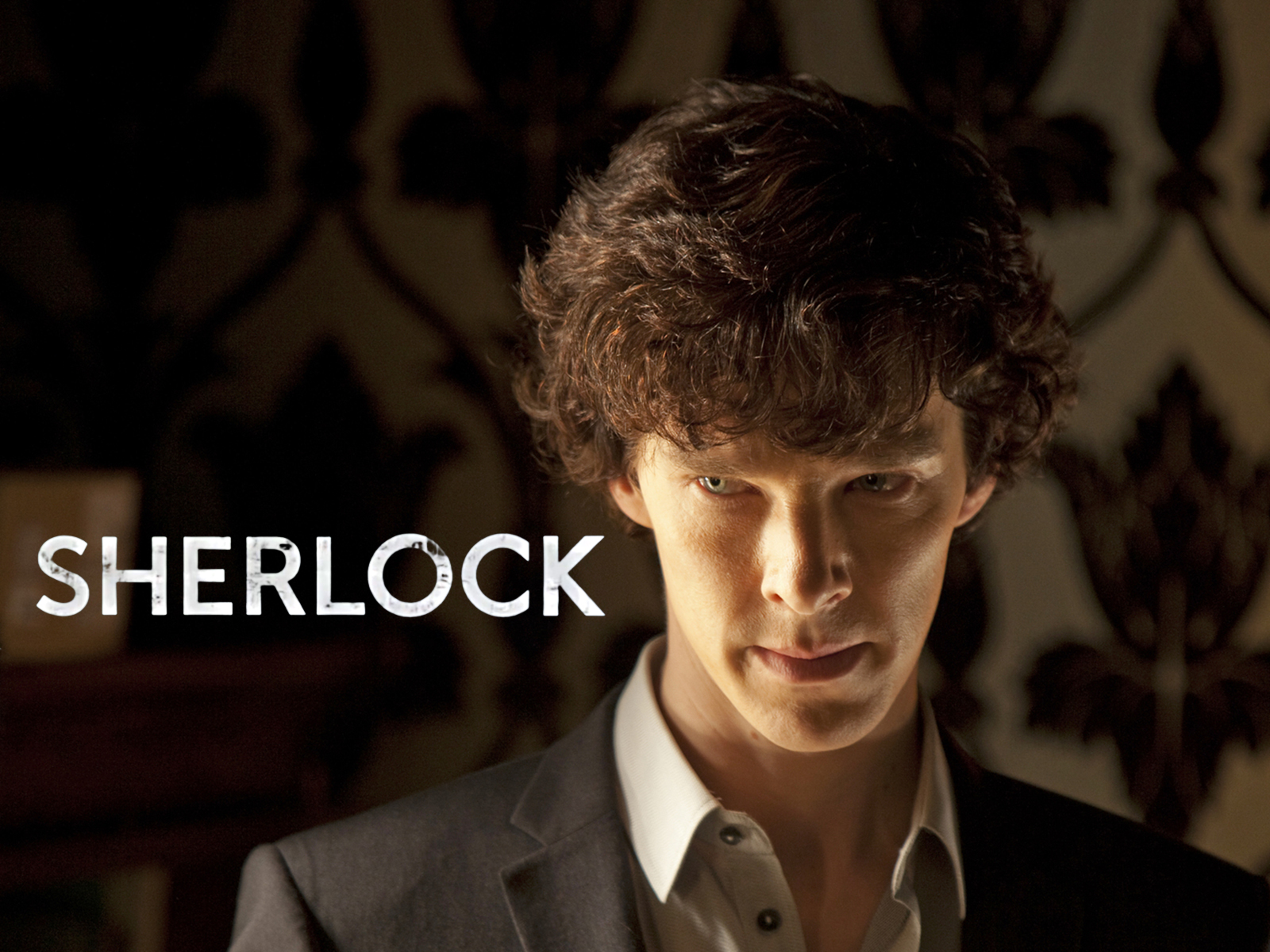 Sherlock from Sherlock HD Wallpaper