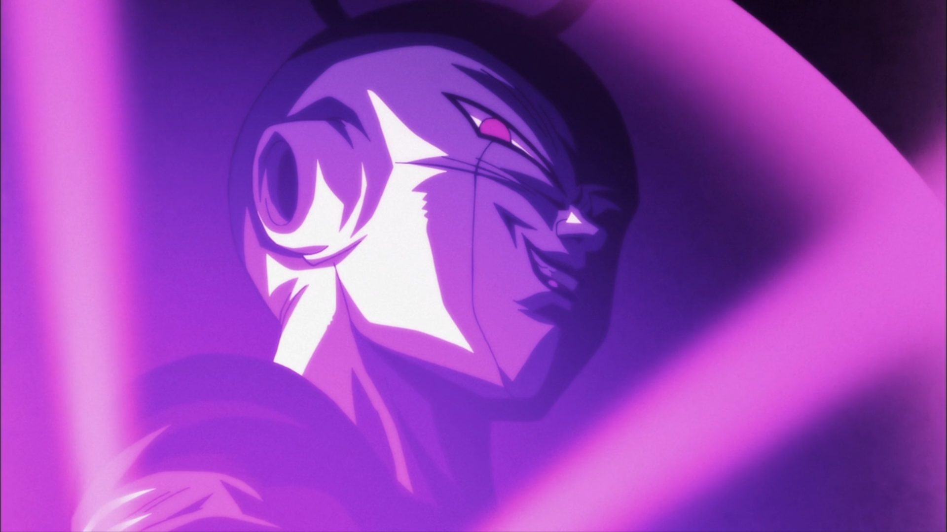 Frieza from Dragon Ball Z HD Wallpaper