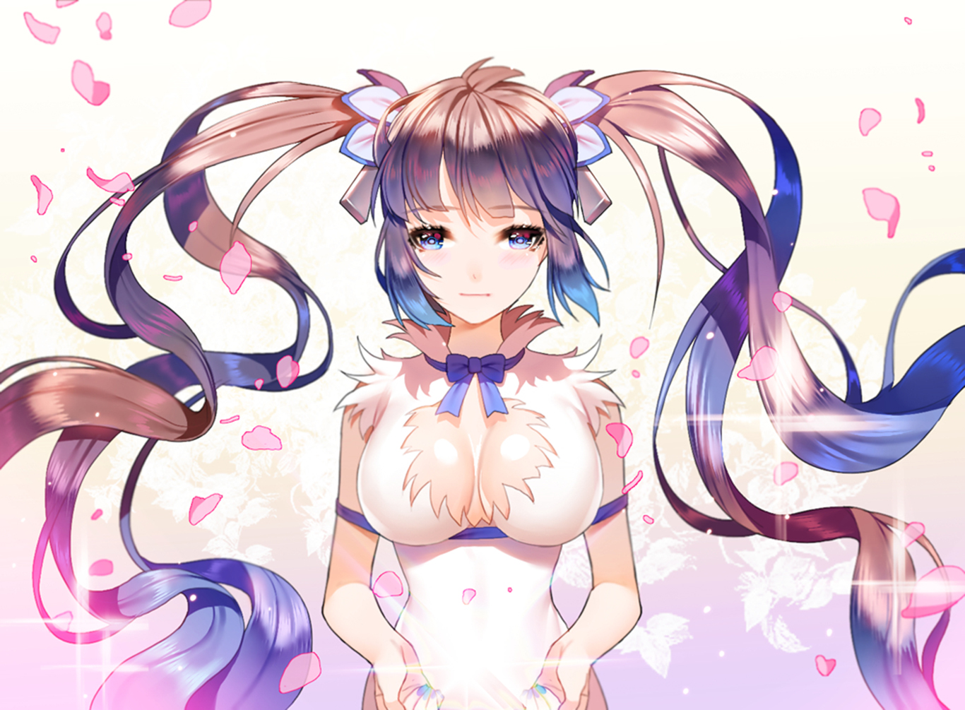 Hestia HD Wallpaper