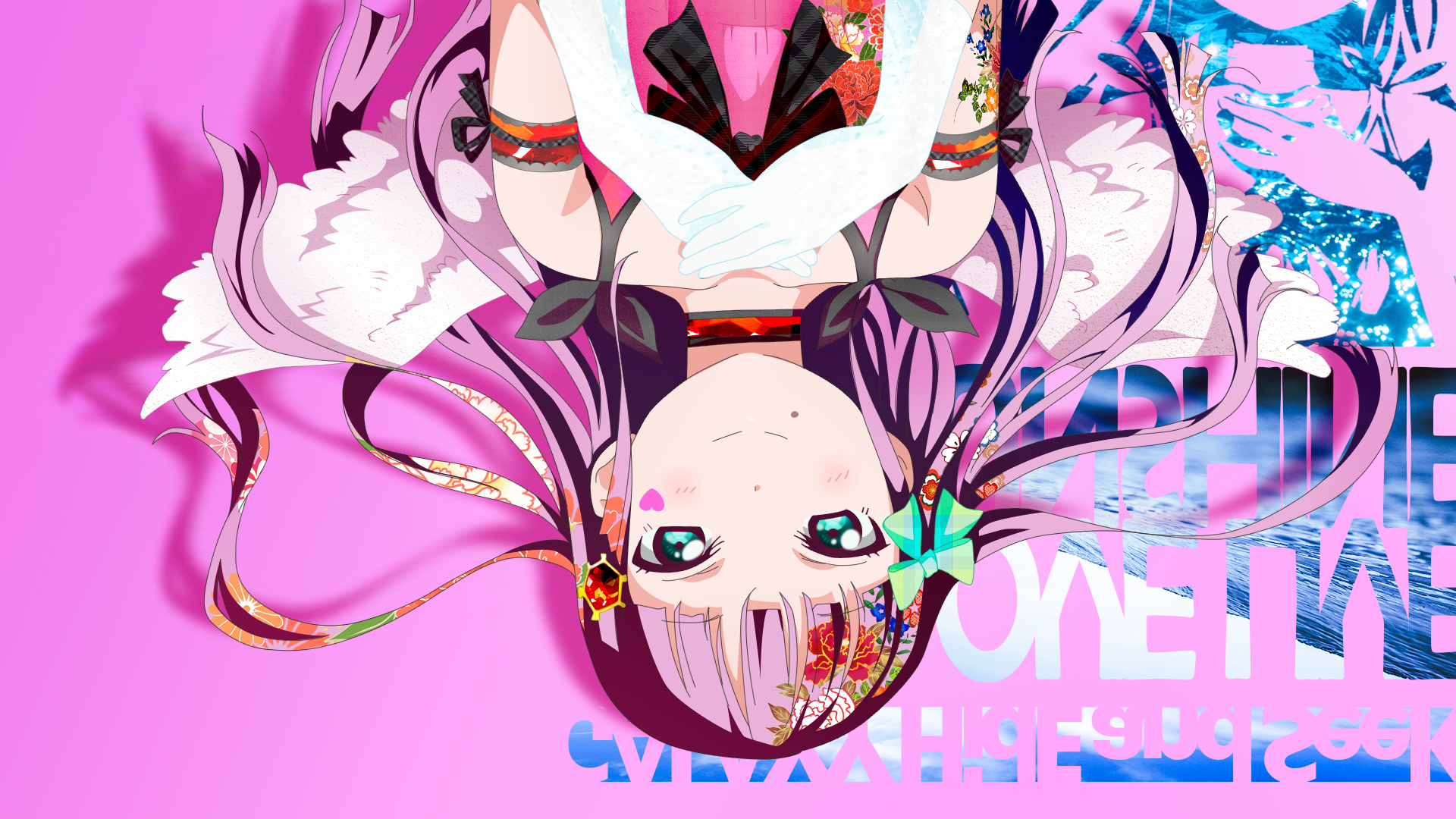 Dia Kurosawa from Love Live! Sunshine!! HD Wallpaper