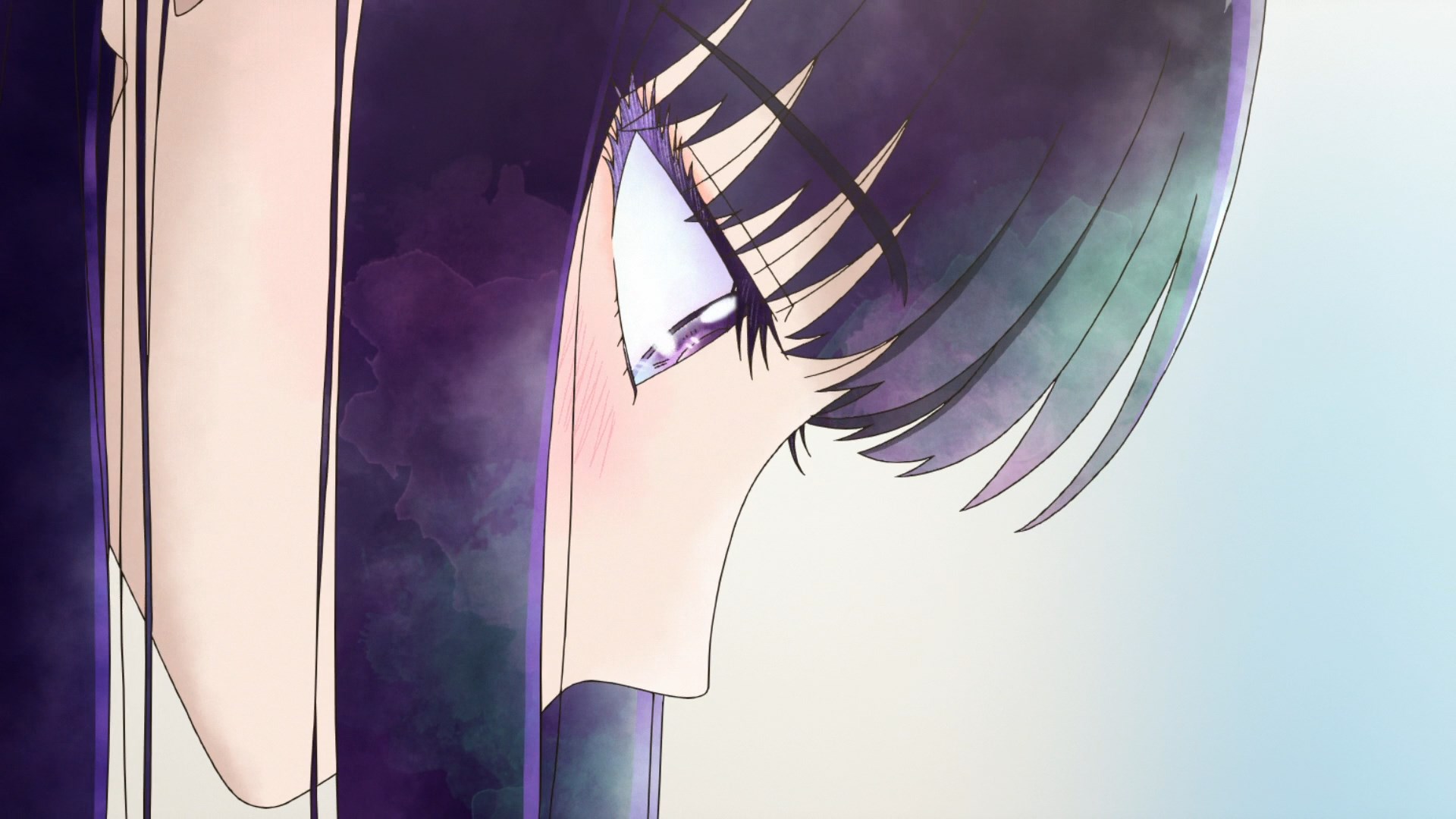 Akira Tachibana HD Wallpaper