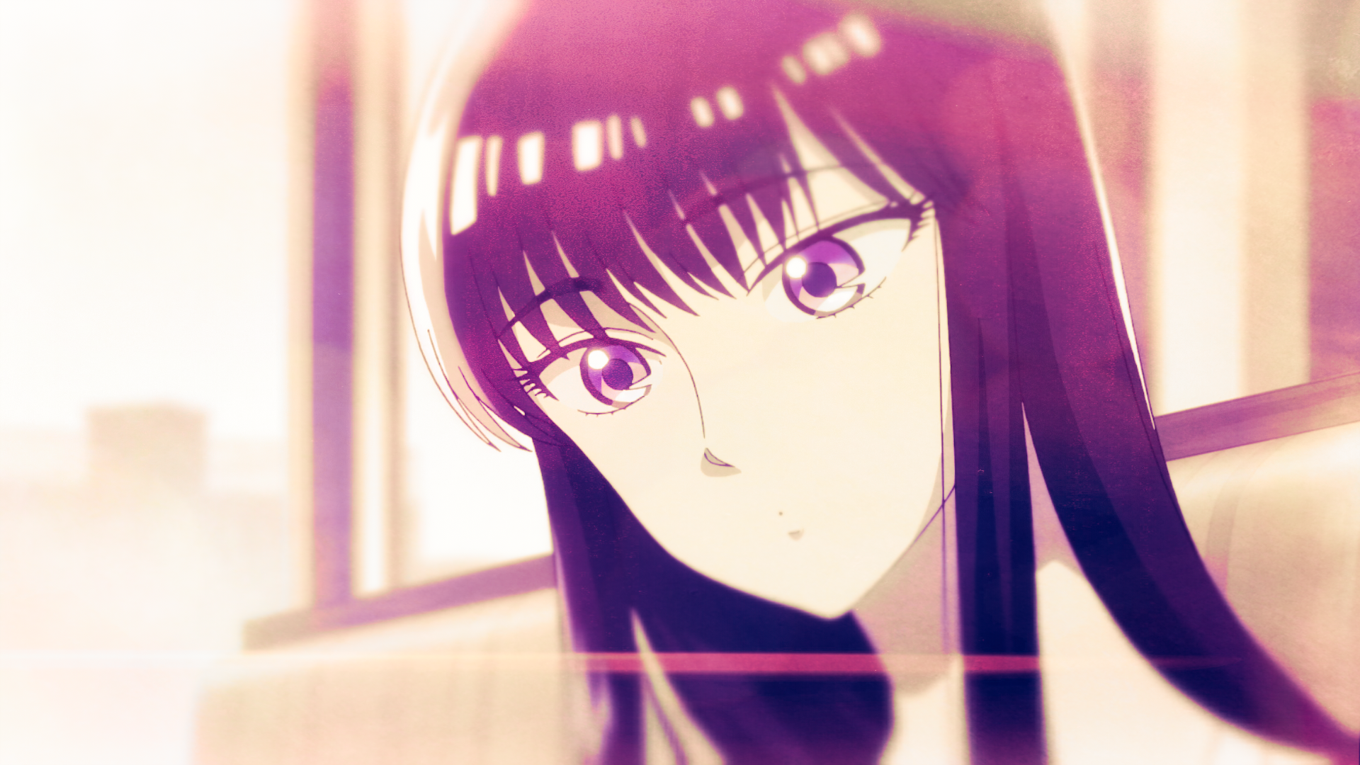 Akira Tachibana HD Wallpaper