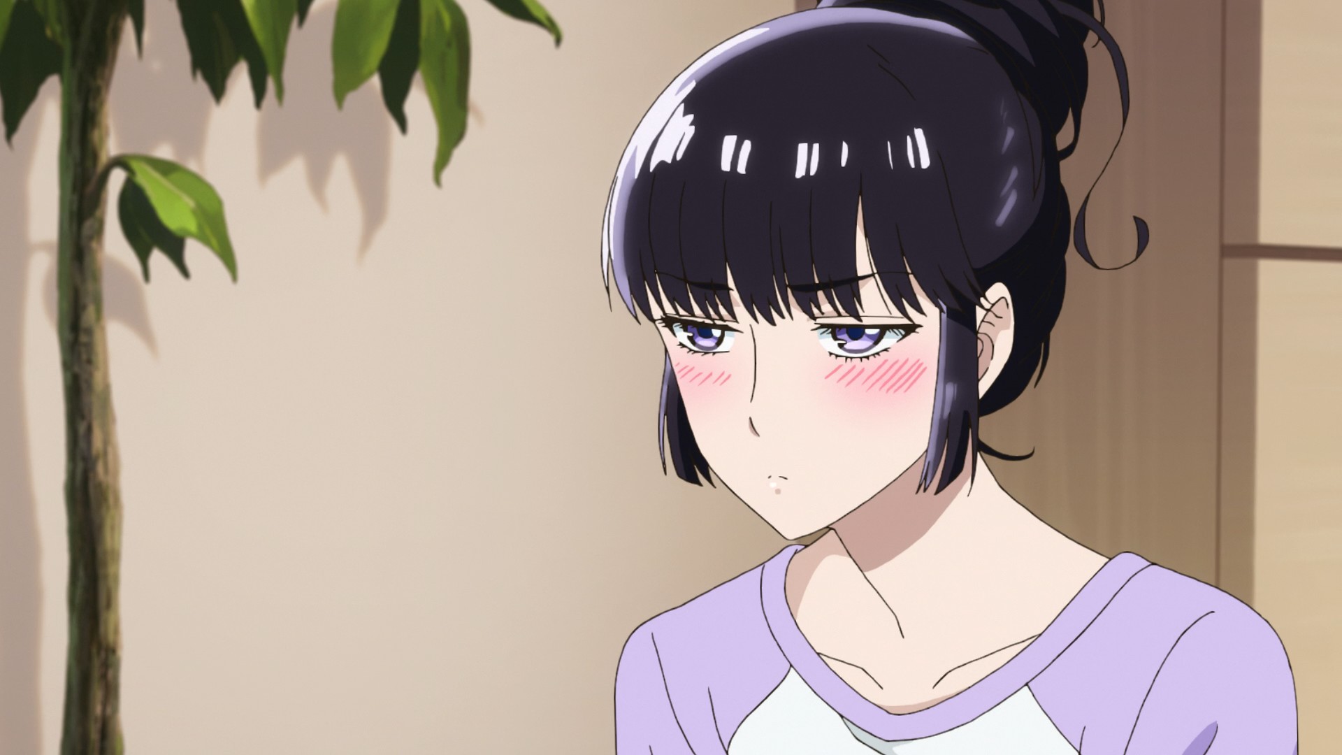 Akira Tachibana from 3-gatsu no Lion HD Wallpaper