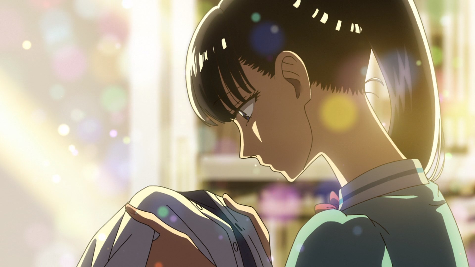 Akira Tachibana from 1920x1080 HD Wallpaper