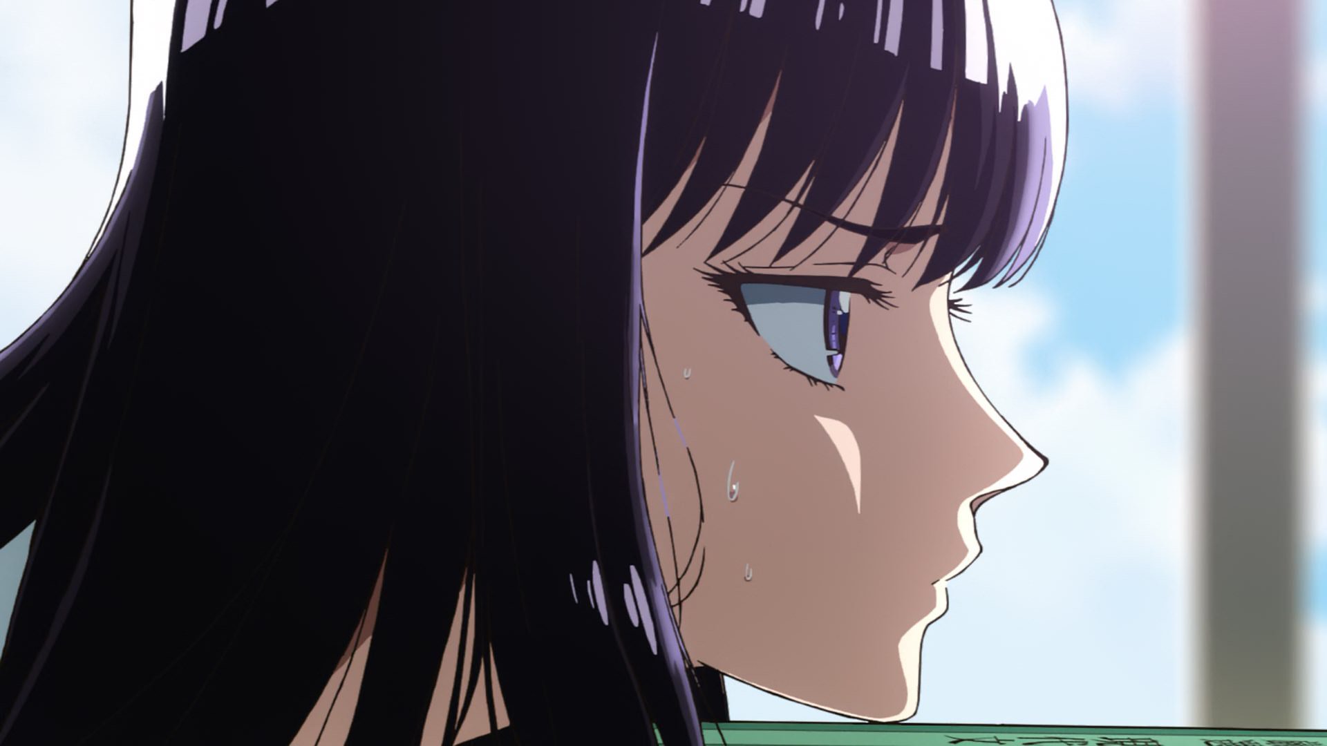 Akira Tachibana from 1920x1080 HD Wallpaper
