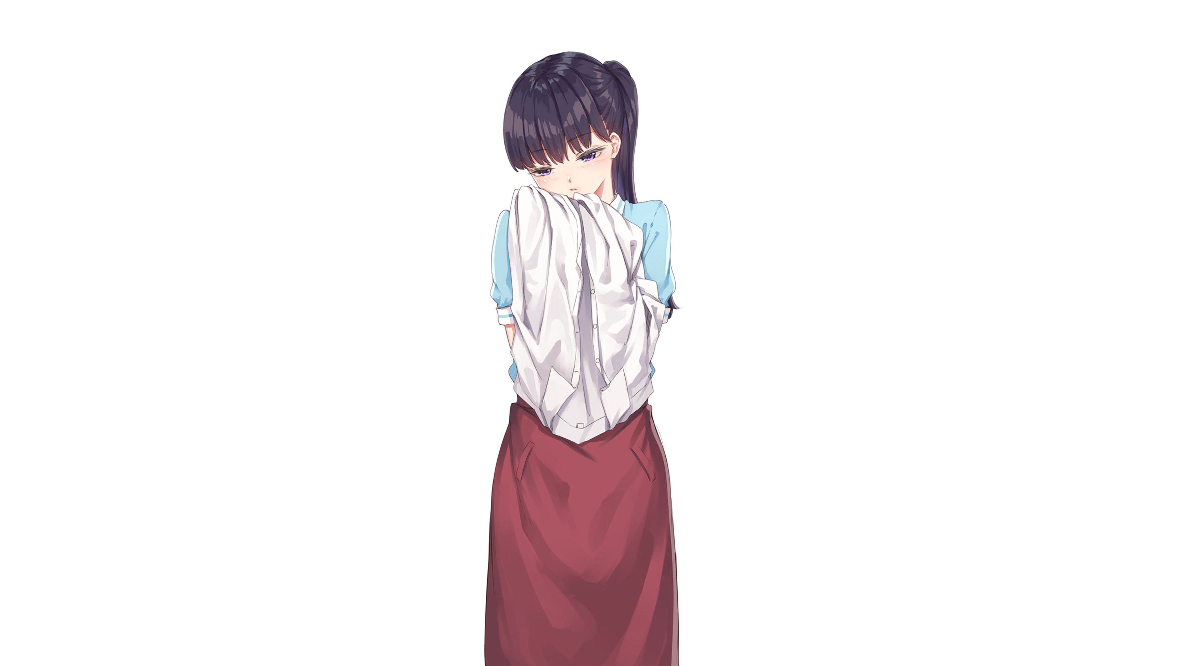 Akira Tachibana HD Wallpaper