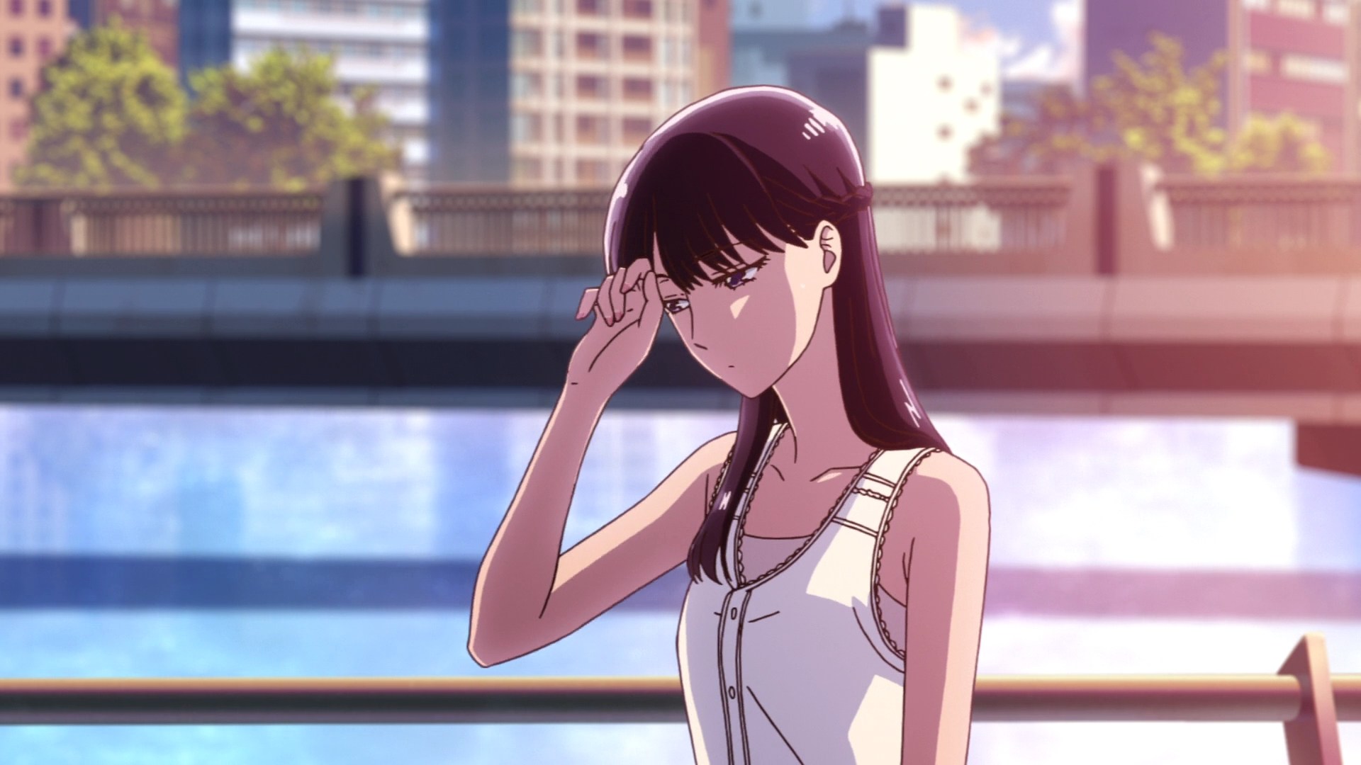 Akira Tachibana from 1920x1080 HD Wallpaper