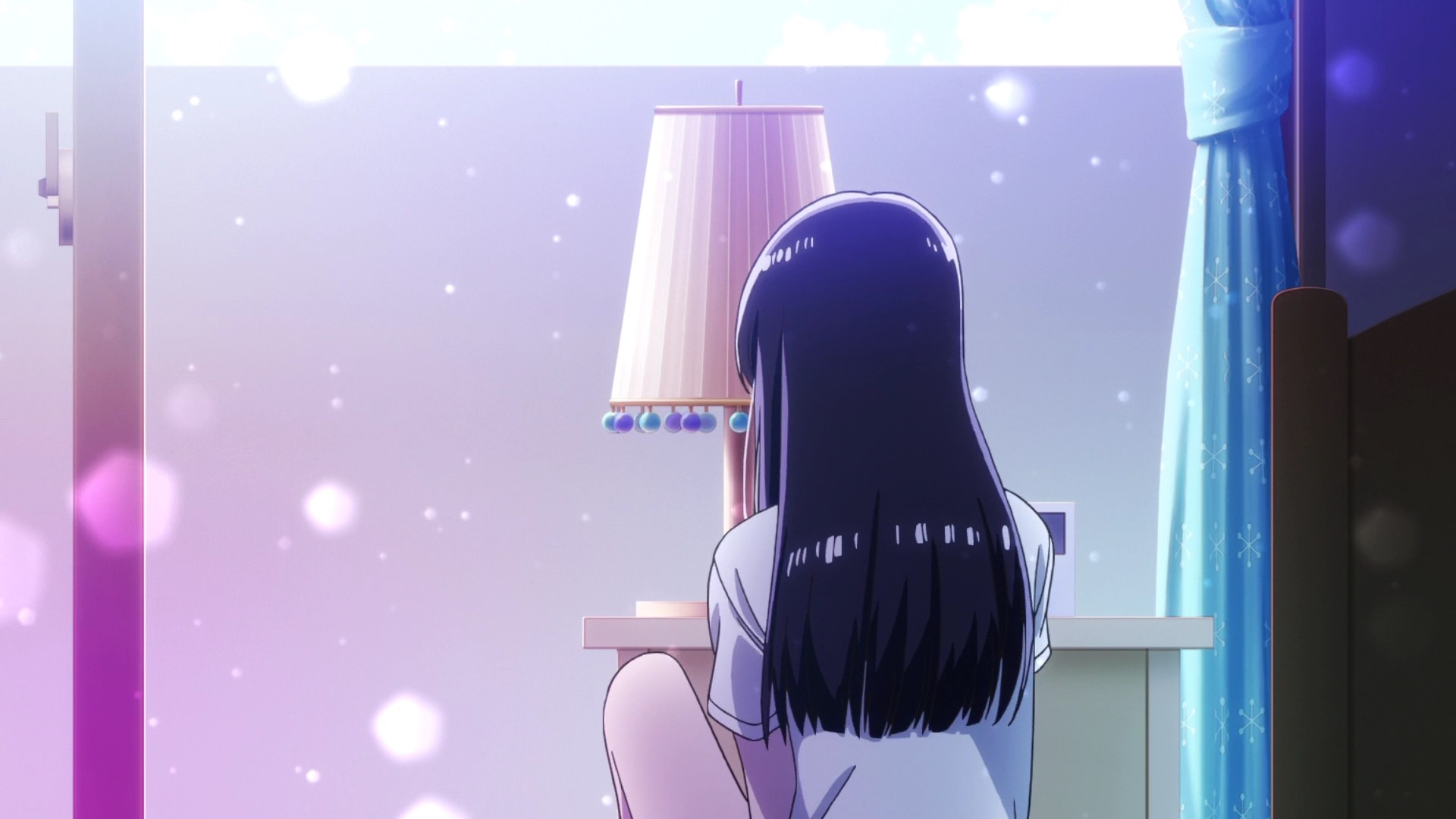 Akira Tachibana HD Wallpaper