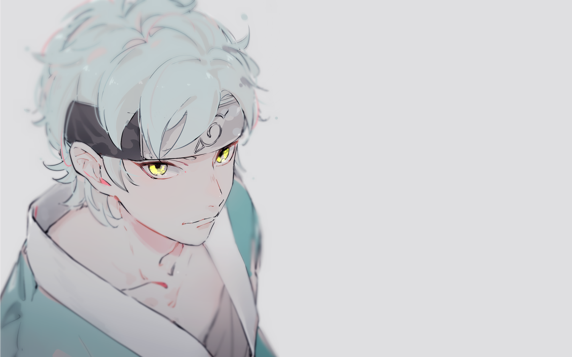Mitsuki from Naruto HD Wallpaper