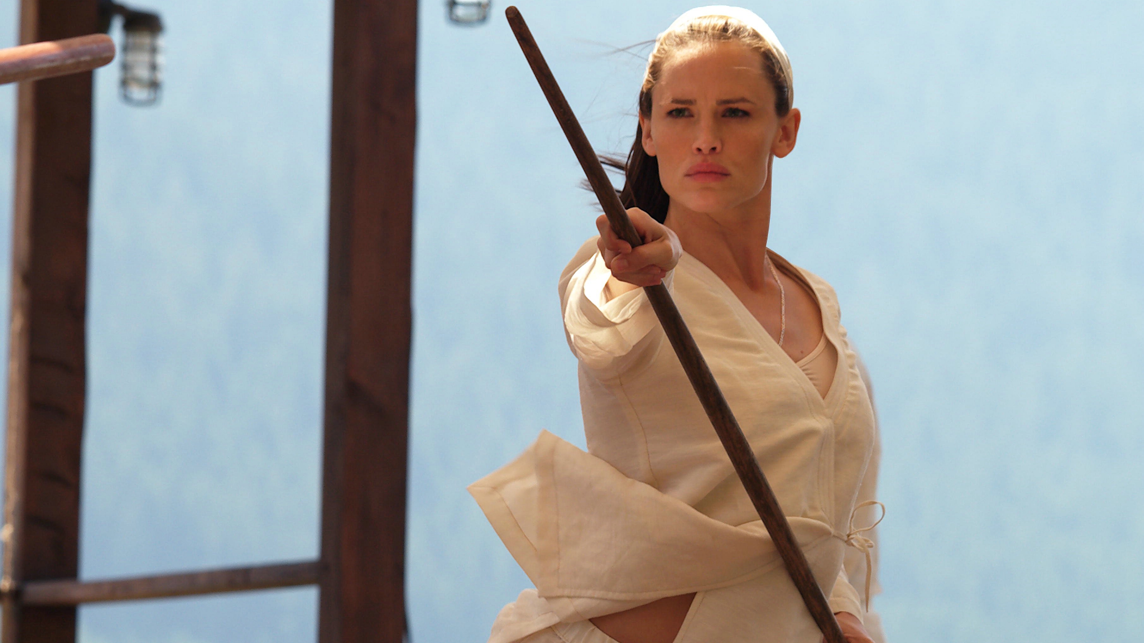 Elektra from 3650x2053 HD Wallpaper