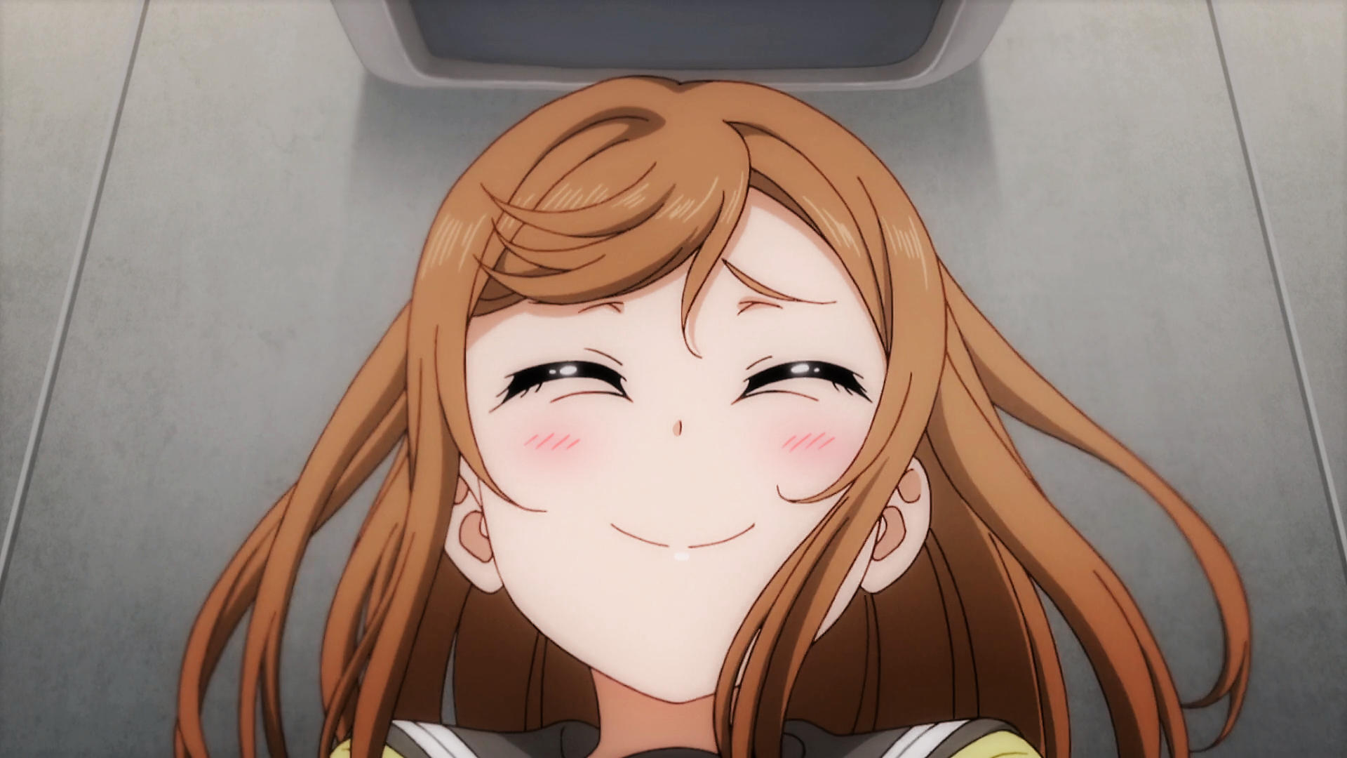 Hanamaru Kunikida from Love Live! Sunshine!! HD Wallpaper