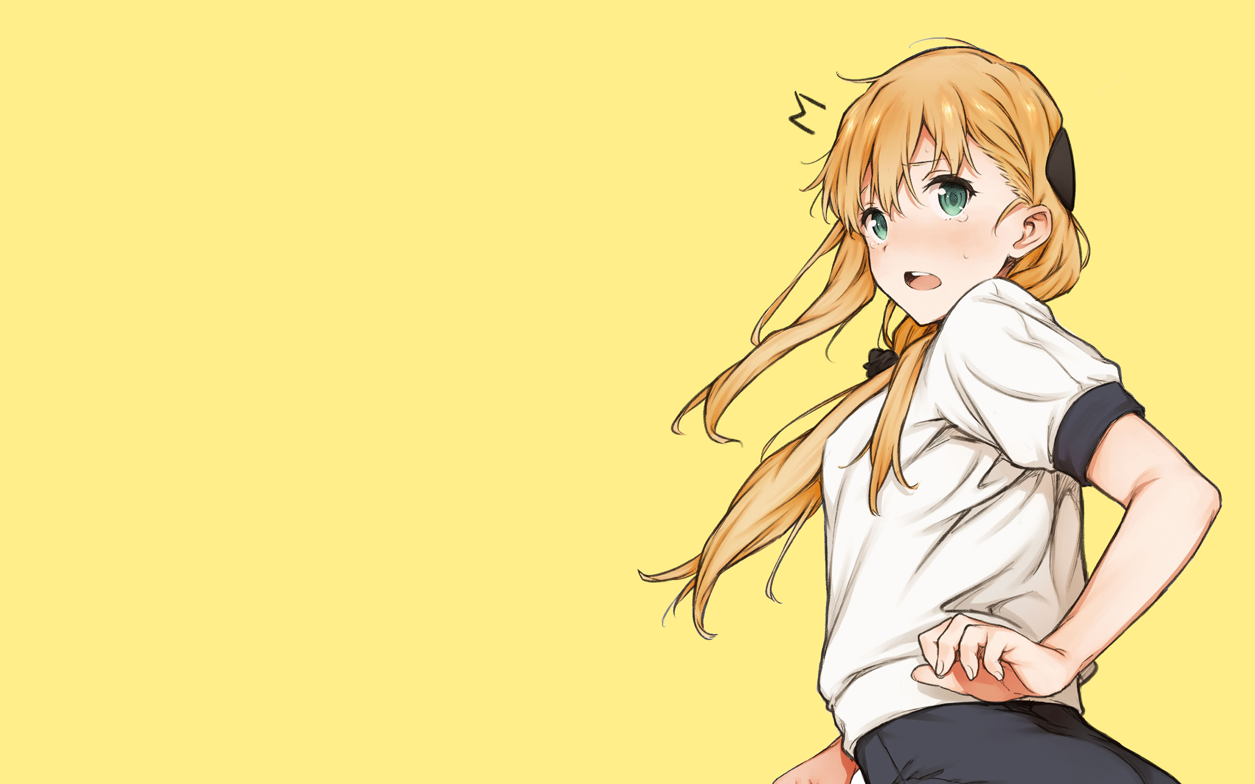 Karen Tendou HD Wallpaper