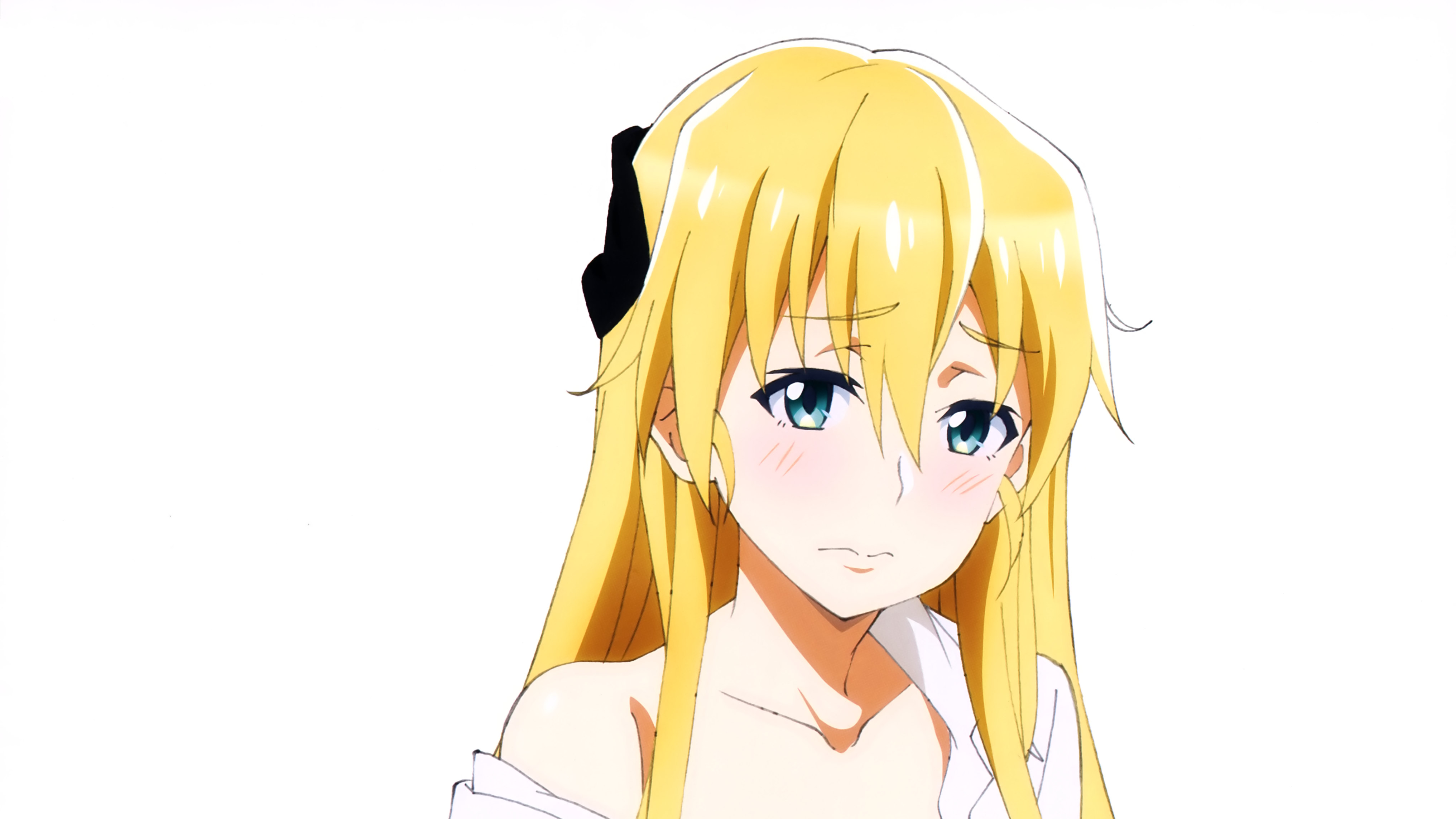 Karen Tendou HD Wallpaper