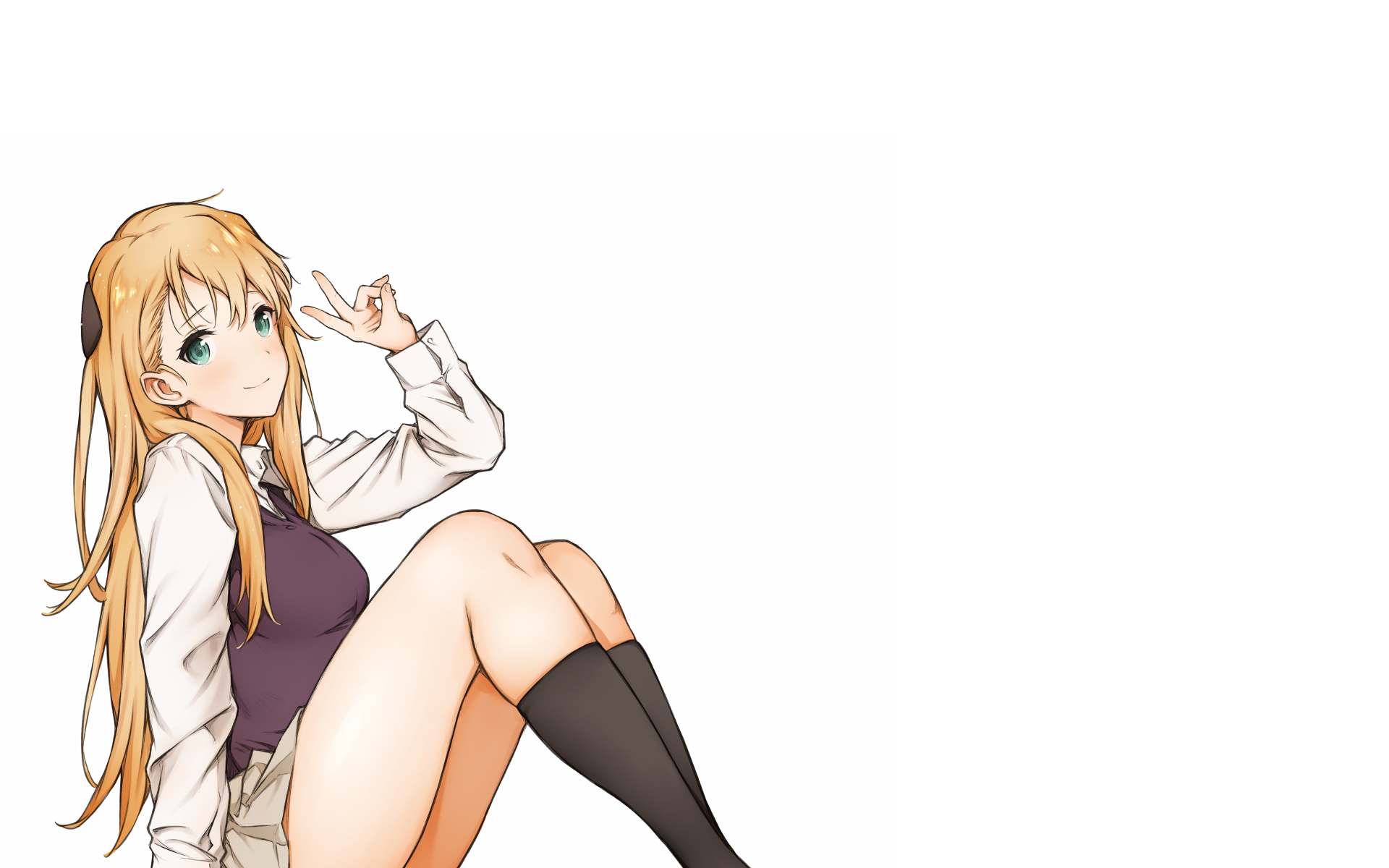 Karen Tendou HD Wallpaper