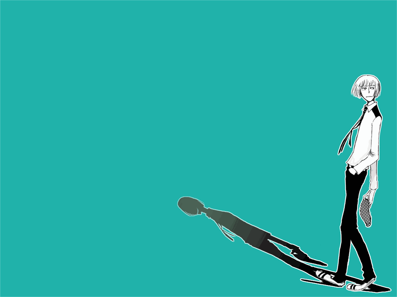Shinji Hirako HD Wallpaper
