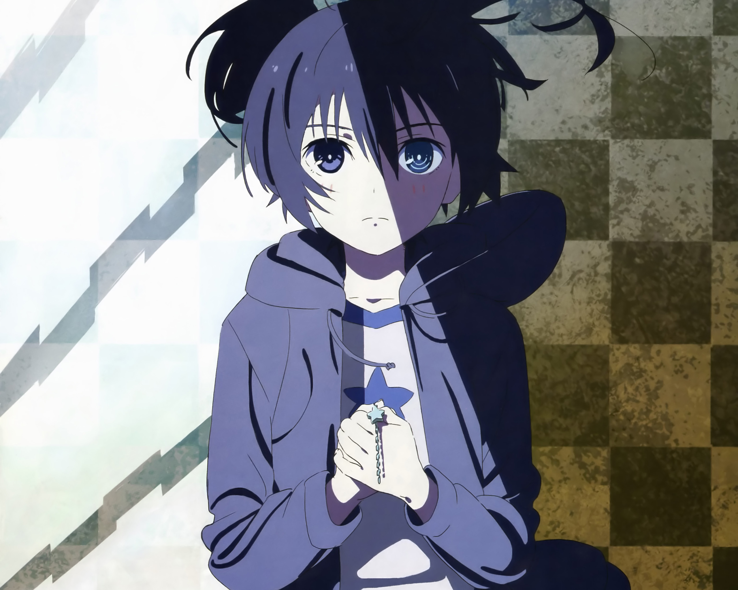 Mato Kuroi HD Wallpaper