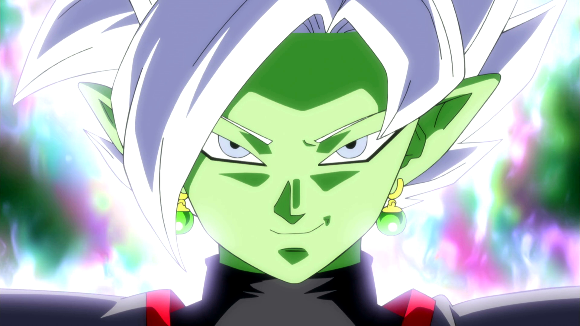 Zamasu from Dragon Ball HD Wallpaper