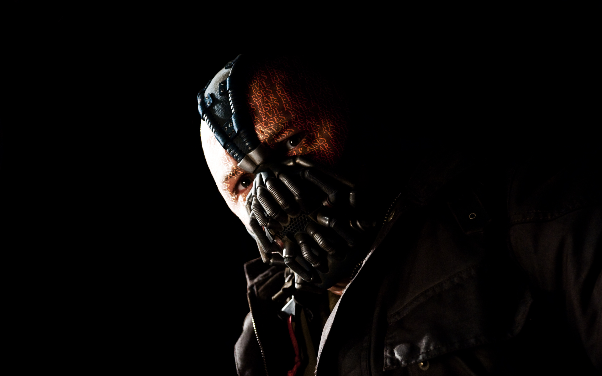 Bane from Batman HD Wallpaper