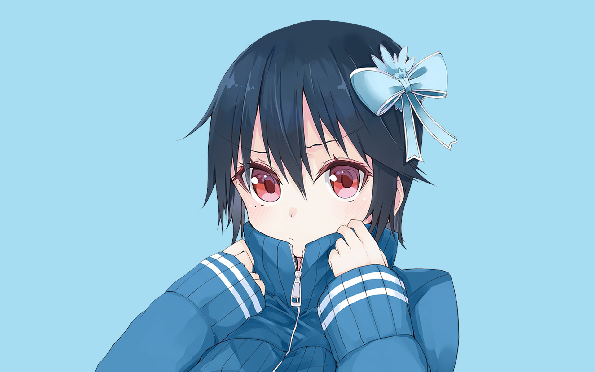 Seishirou Tsugumi HD Wallpaper