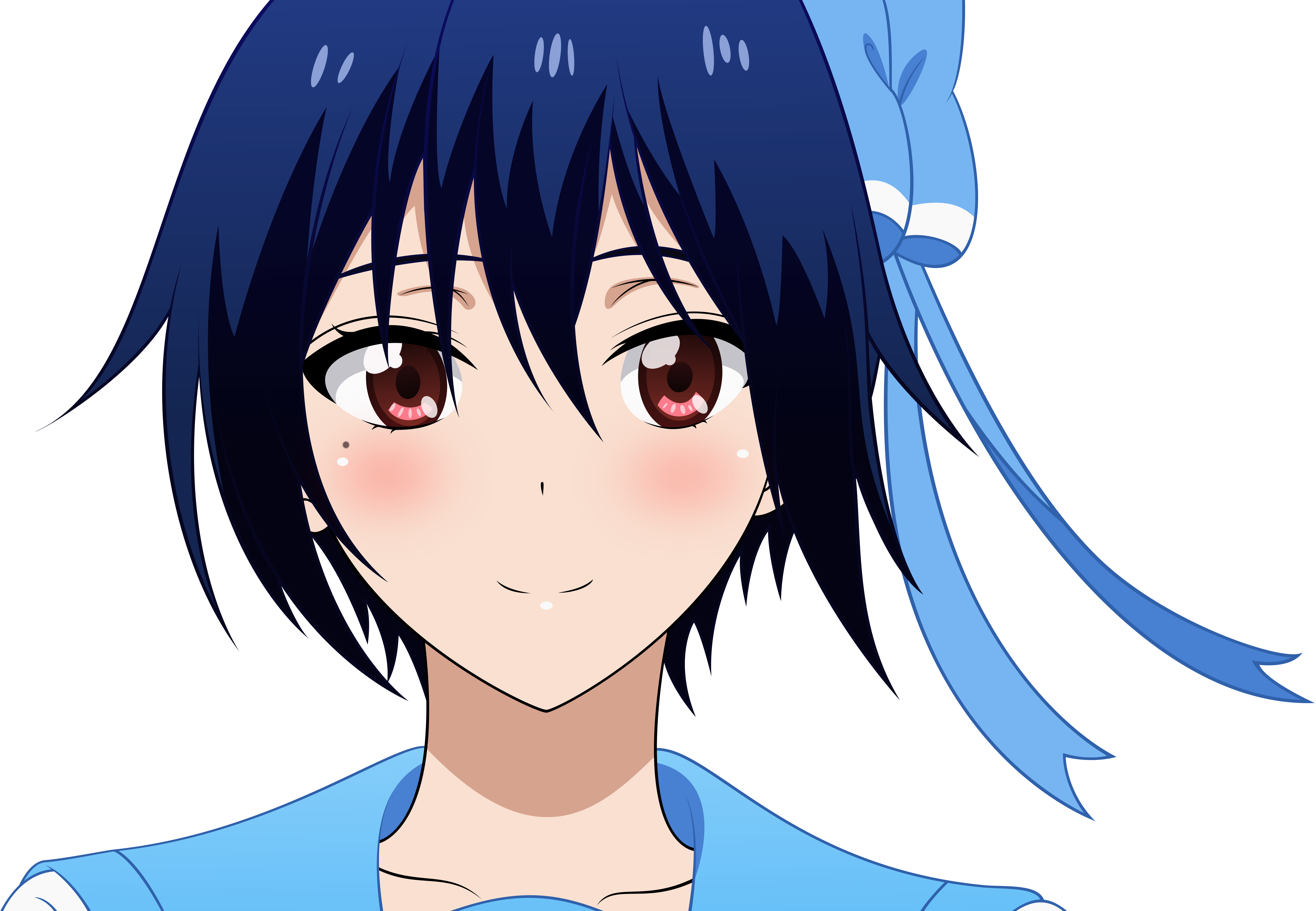 Seishirou Tsugumi HD Wallpaper