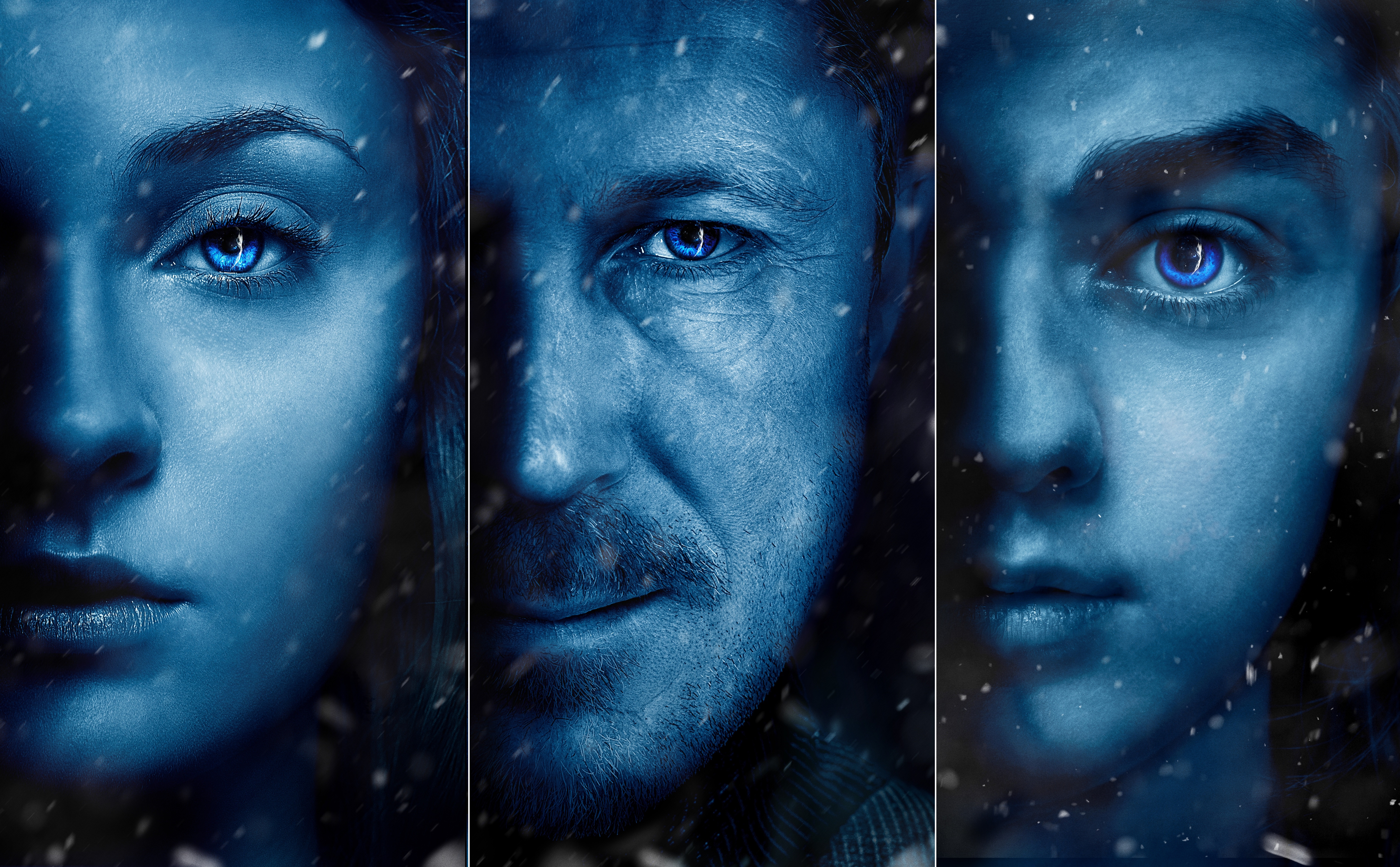 Petyr Baelish from Game of Thrones HD Wallpaper