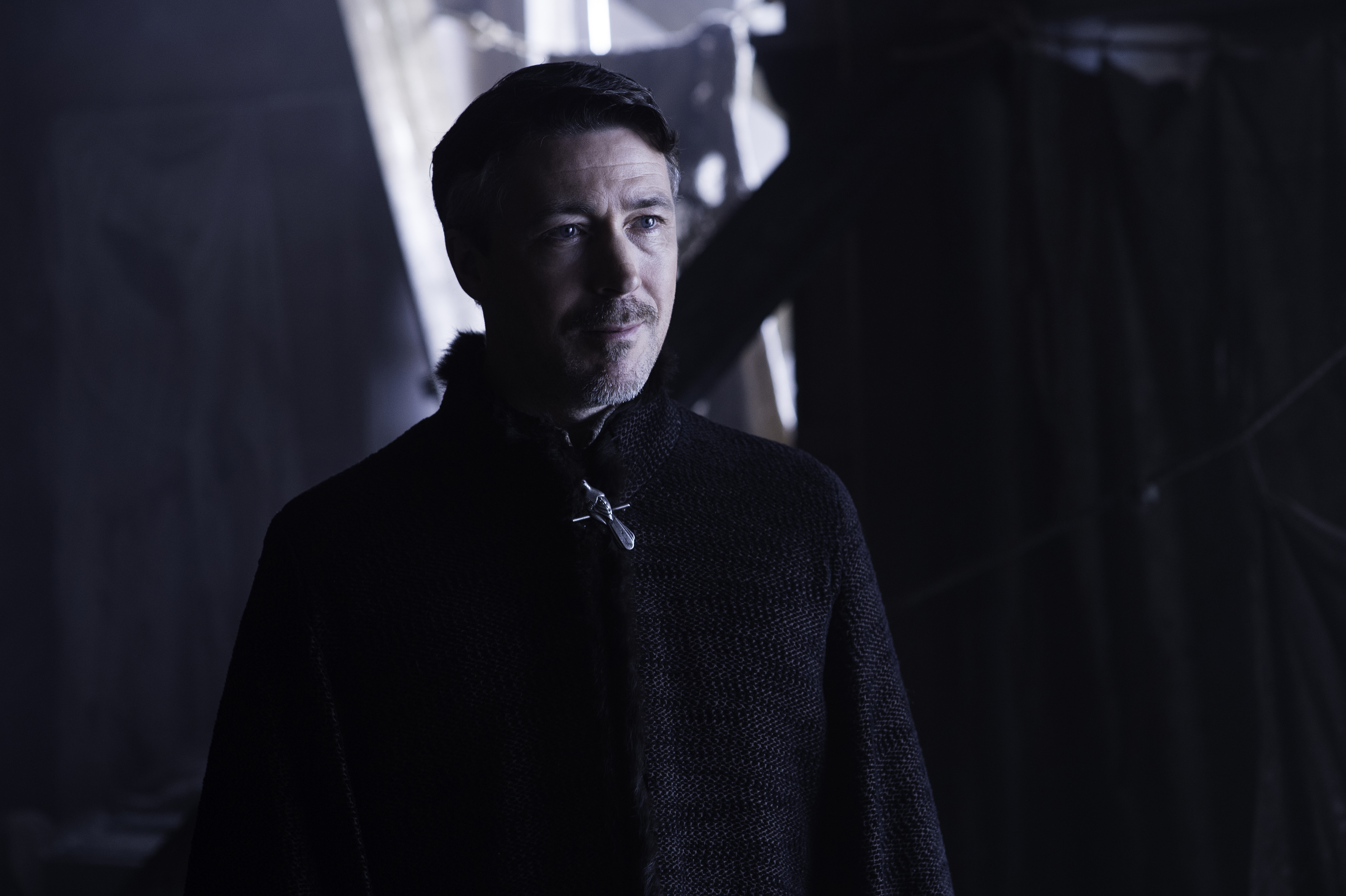 Petyr Baelish from Game of Thrones HD Wallpaper