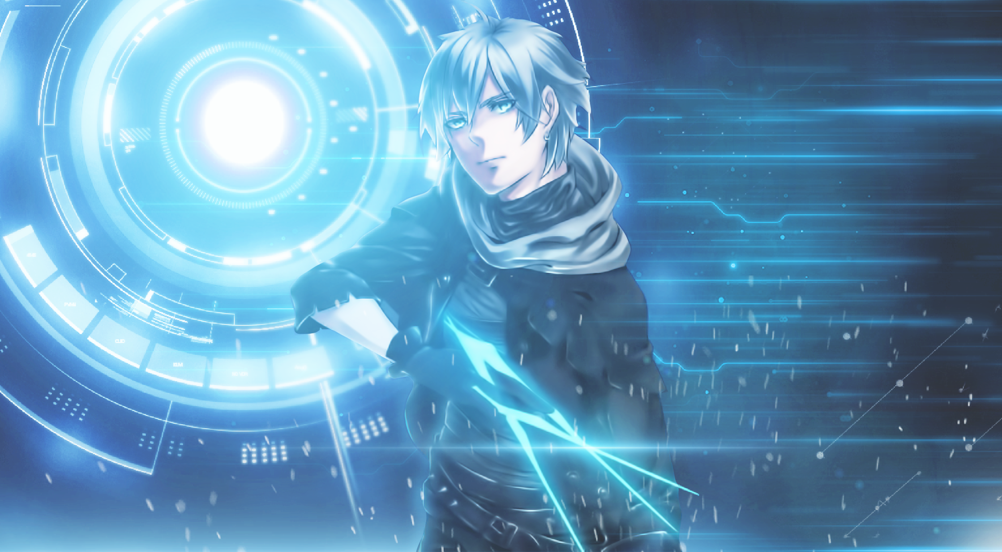 Ezreal from League of Legends HD Wallpaper