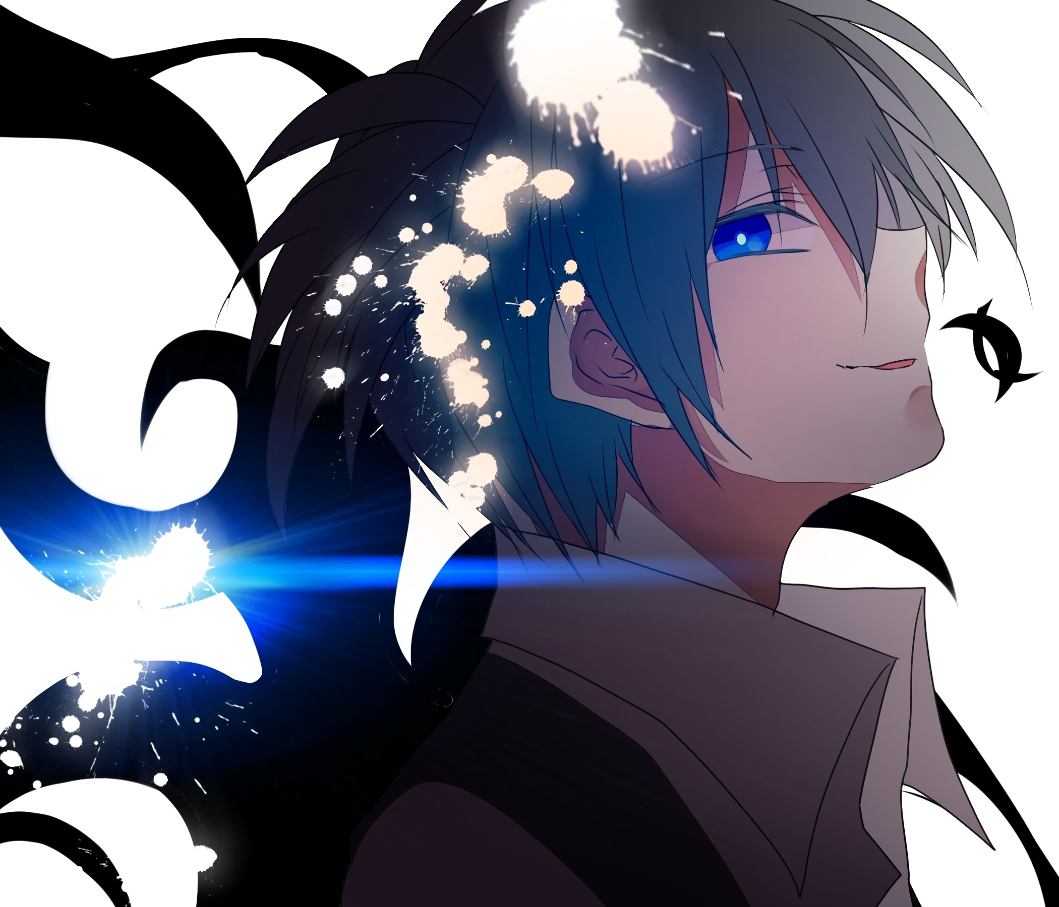Nagisa Shiota from Assassination Classroom HD Wallpaper