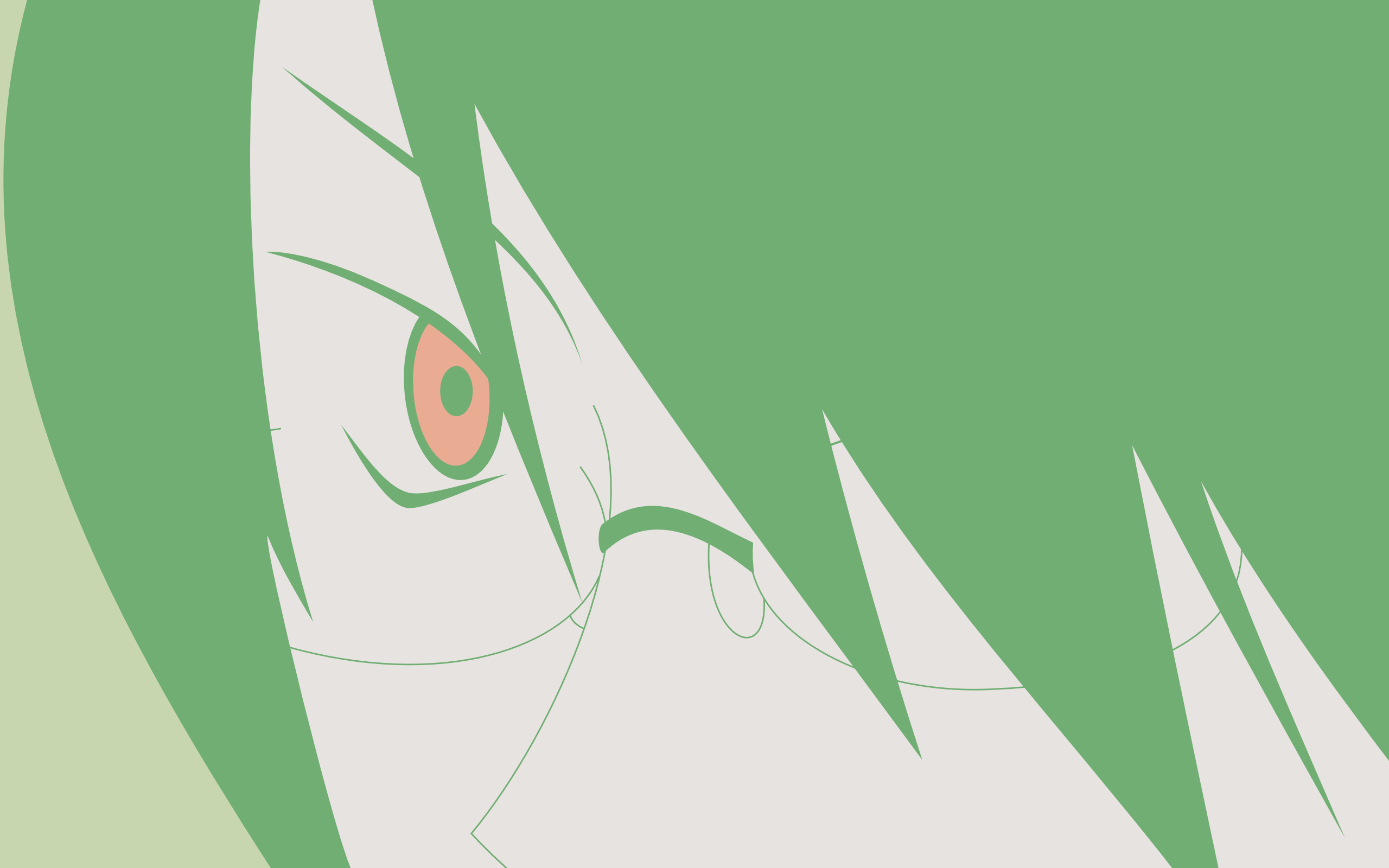 Nozomu Itoshiki HD Wallpaper