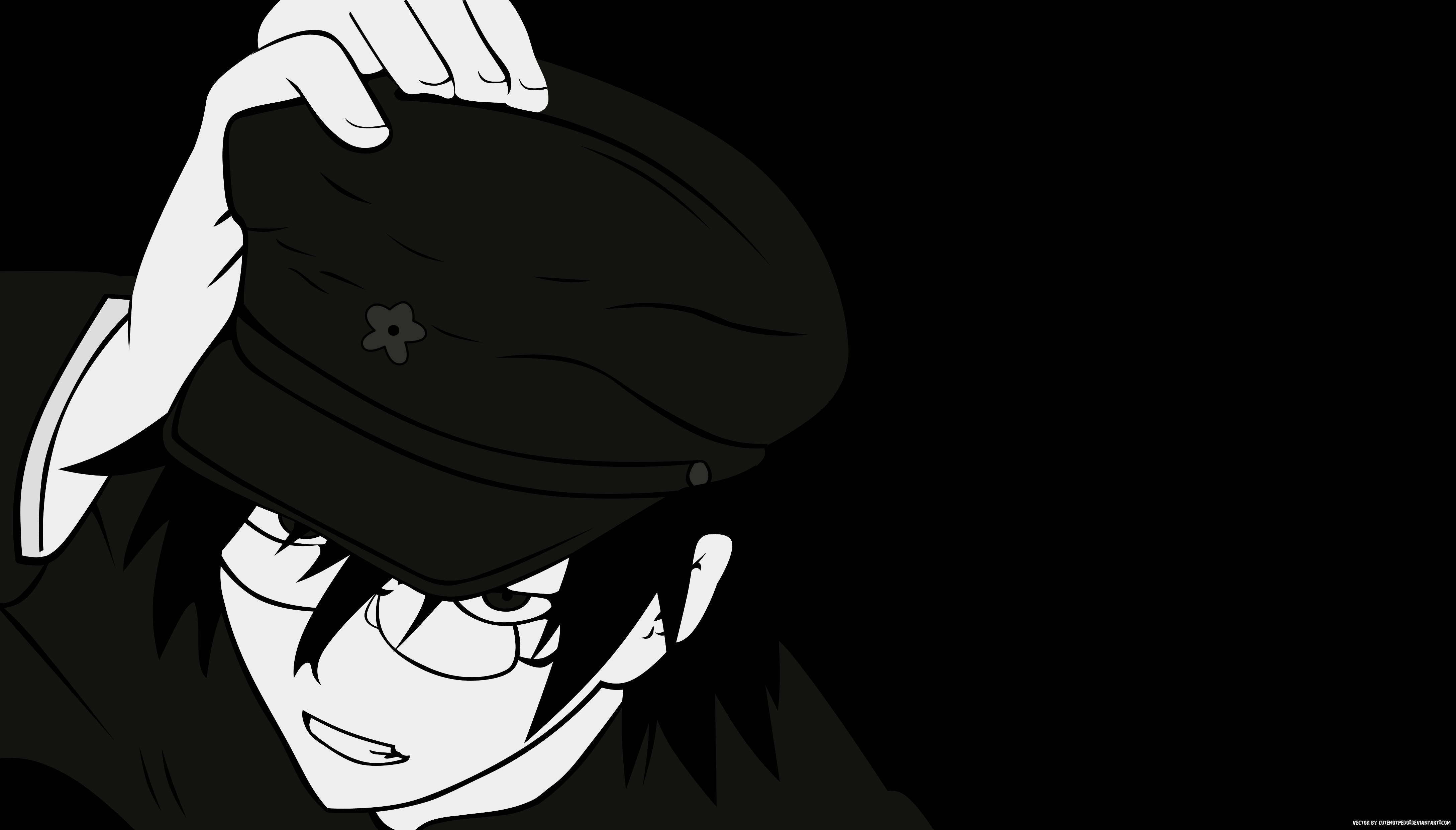 Nozomu Itoshiki HD Wallpaper