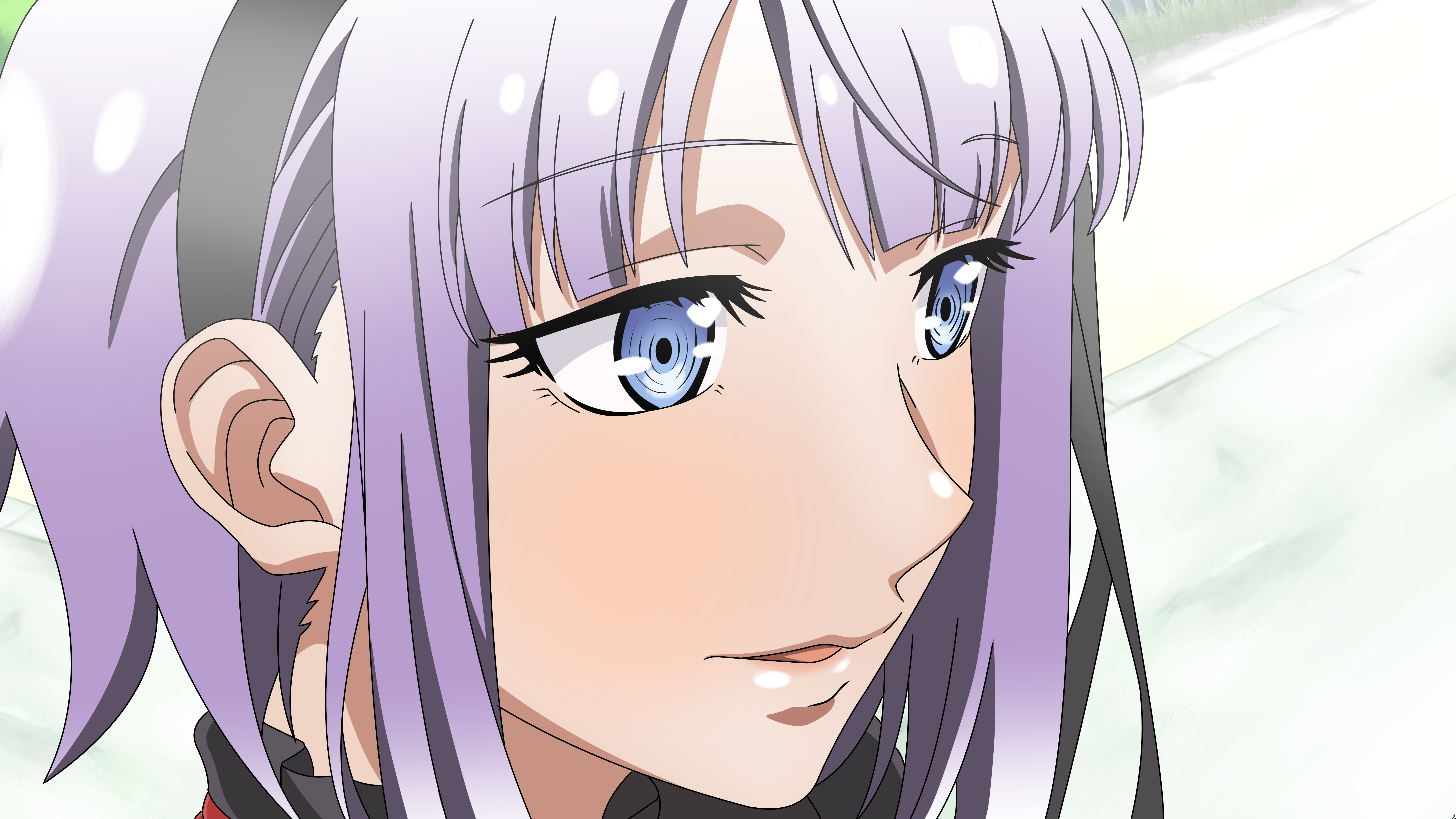 Shidare Hotaru HD Wallpaper
