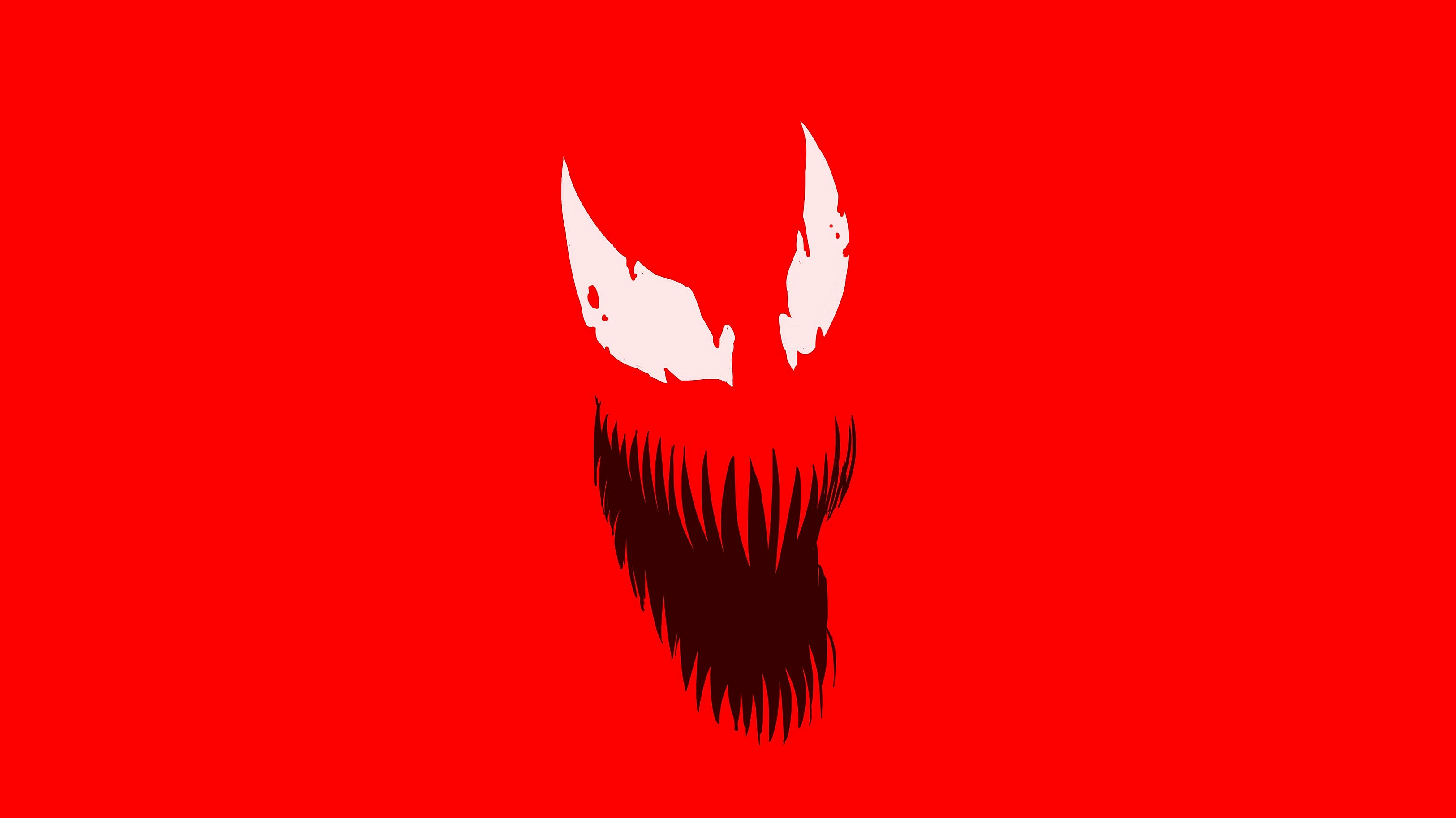 Carnage from Marvel Comics HD Wallpaper
