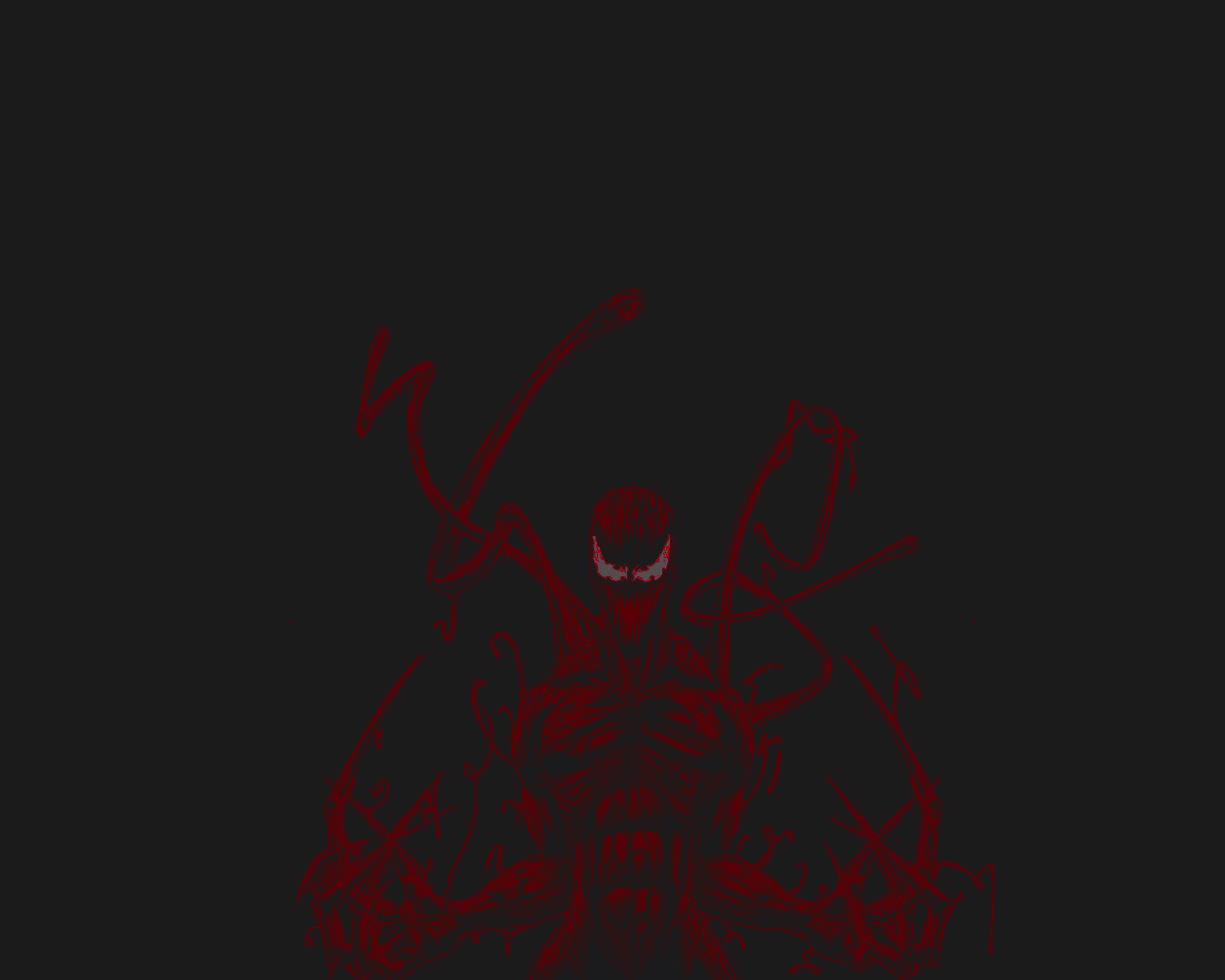 Carnage from Marvel Comics HD Wallpaper