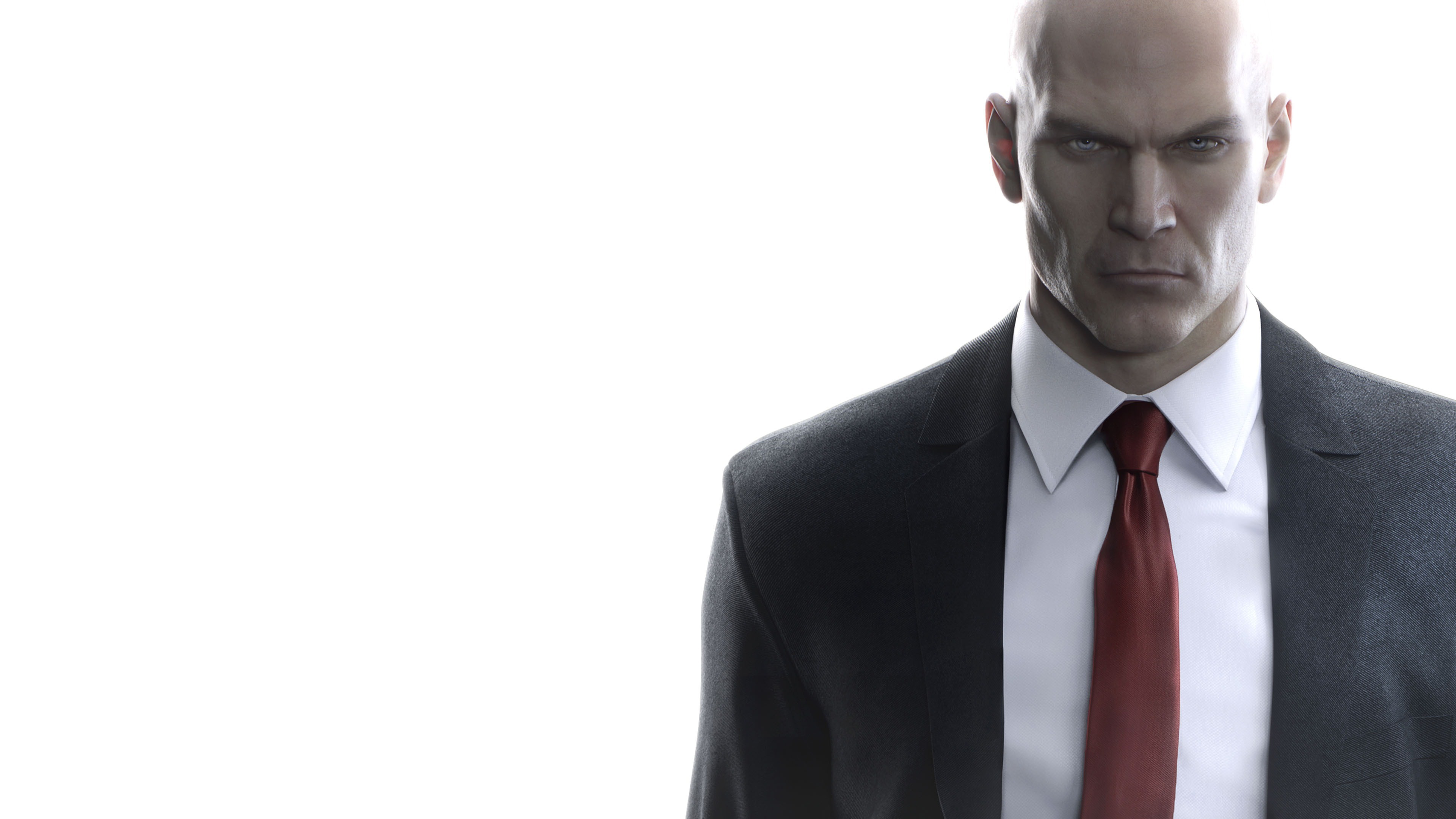 Agent 47 from Hitman HD Wallpaper