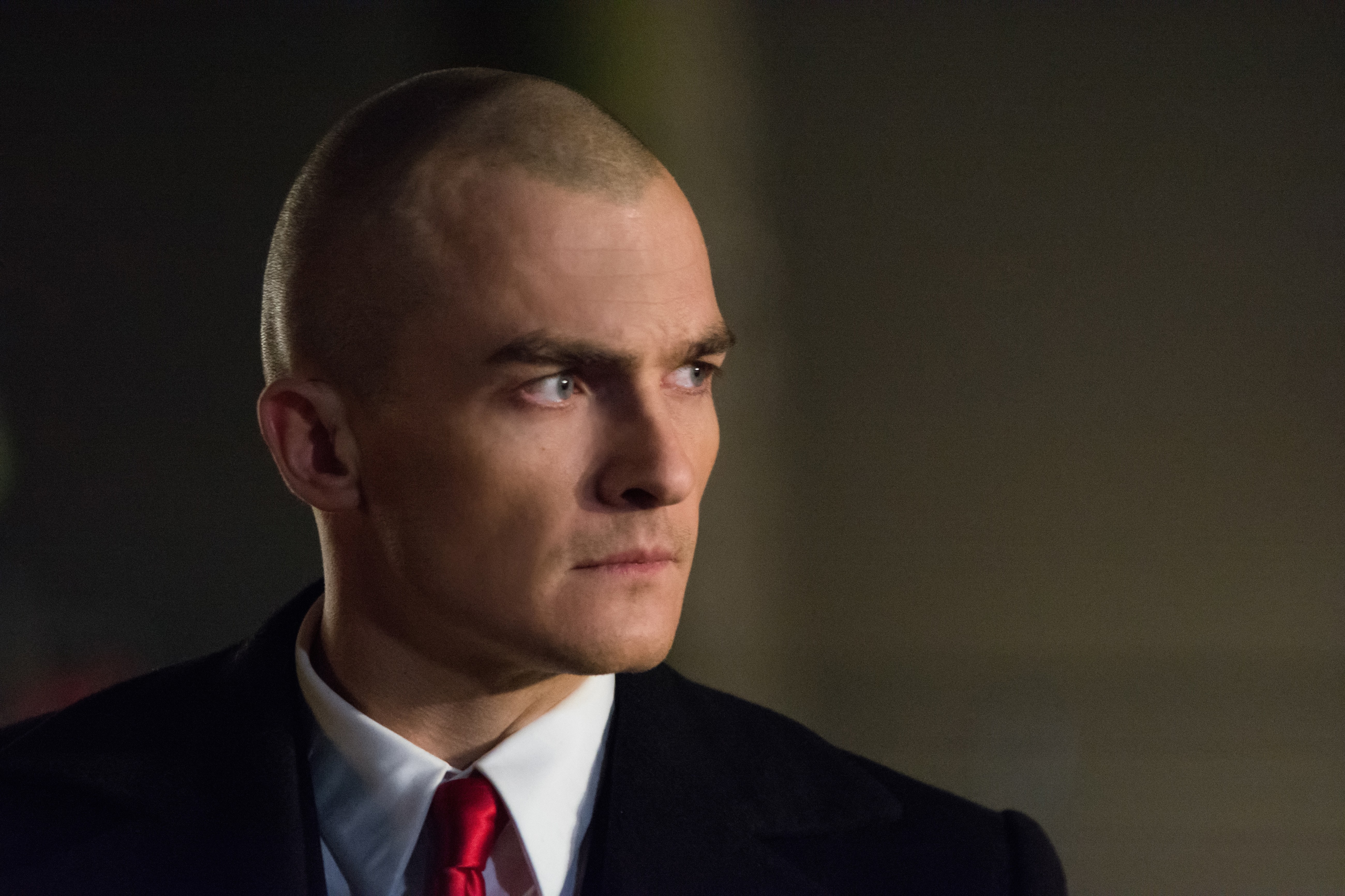 Agent 47 from Hitman HD Wallpaper