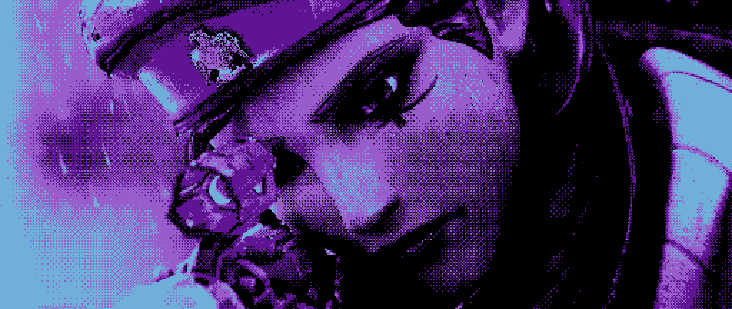 Ana from Overwatch HD Wallpaper
