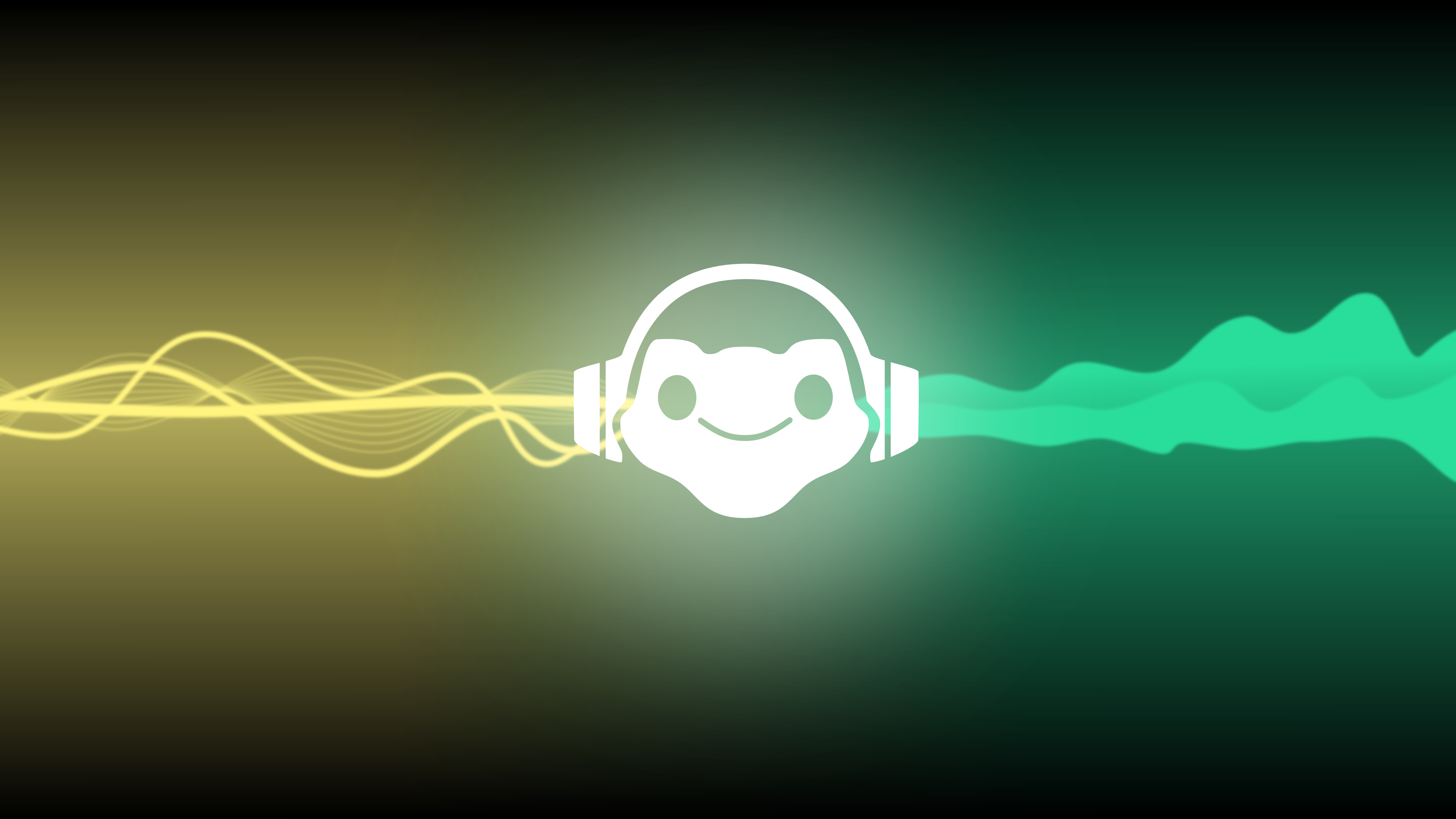 Lúcio from Overwatch 4K HD Wallpaper