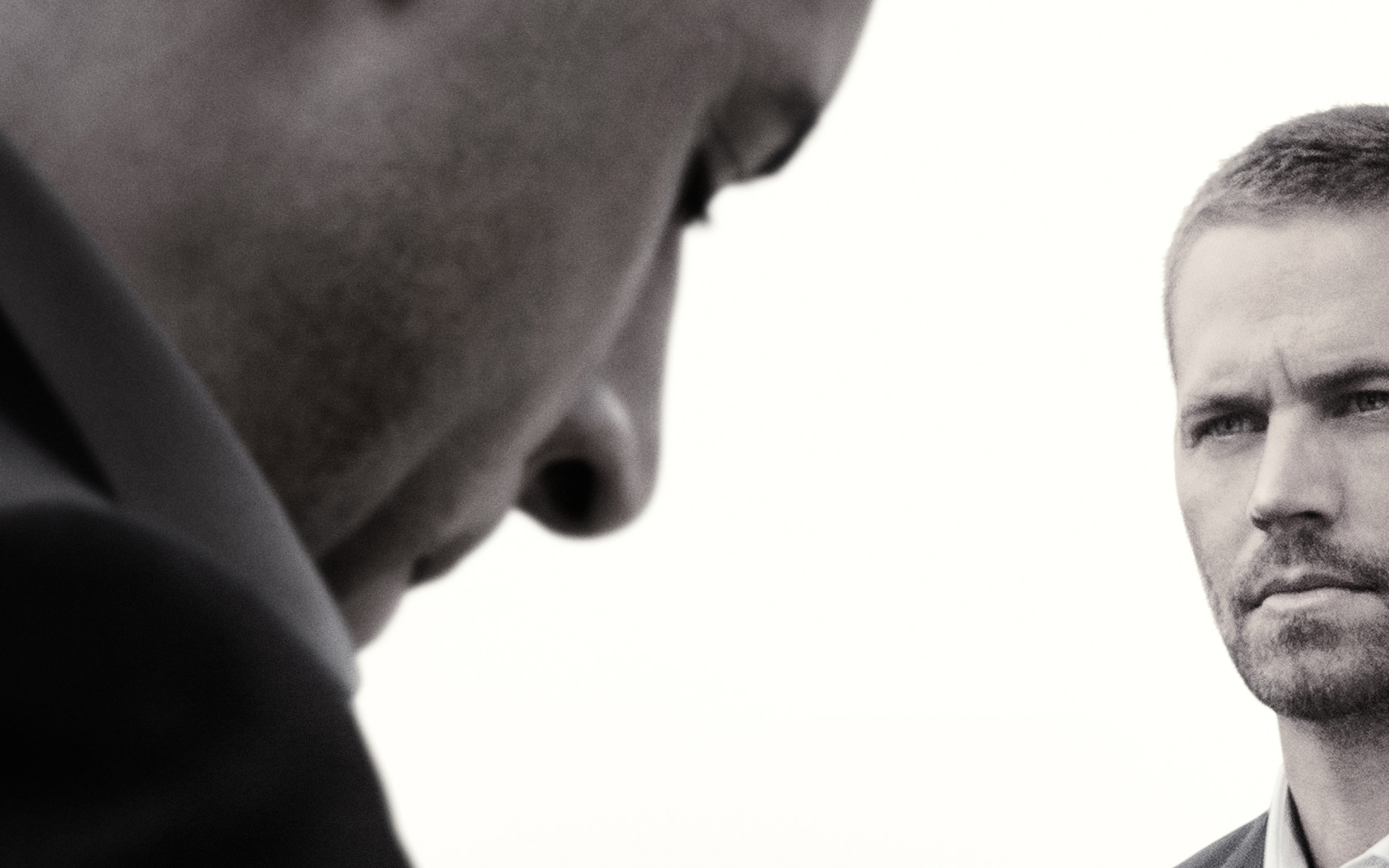 Dominic Toretto from Fast & Furious HD Wallpaper