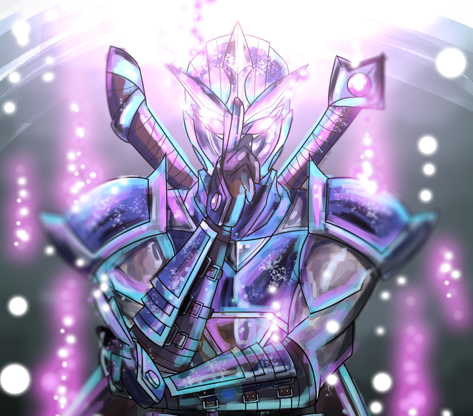 Kamen Rider Woz from Kamen Rider Zi-O HD Wallpaper