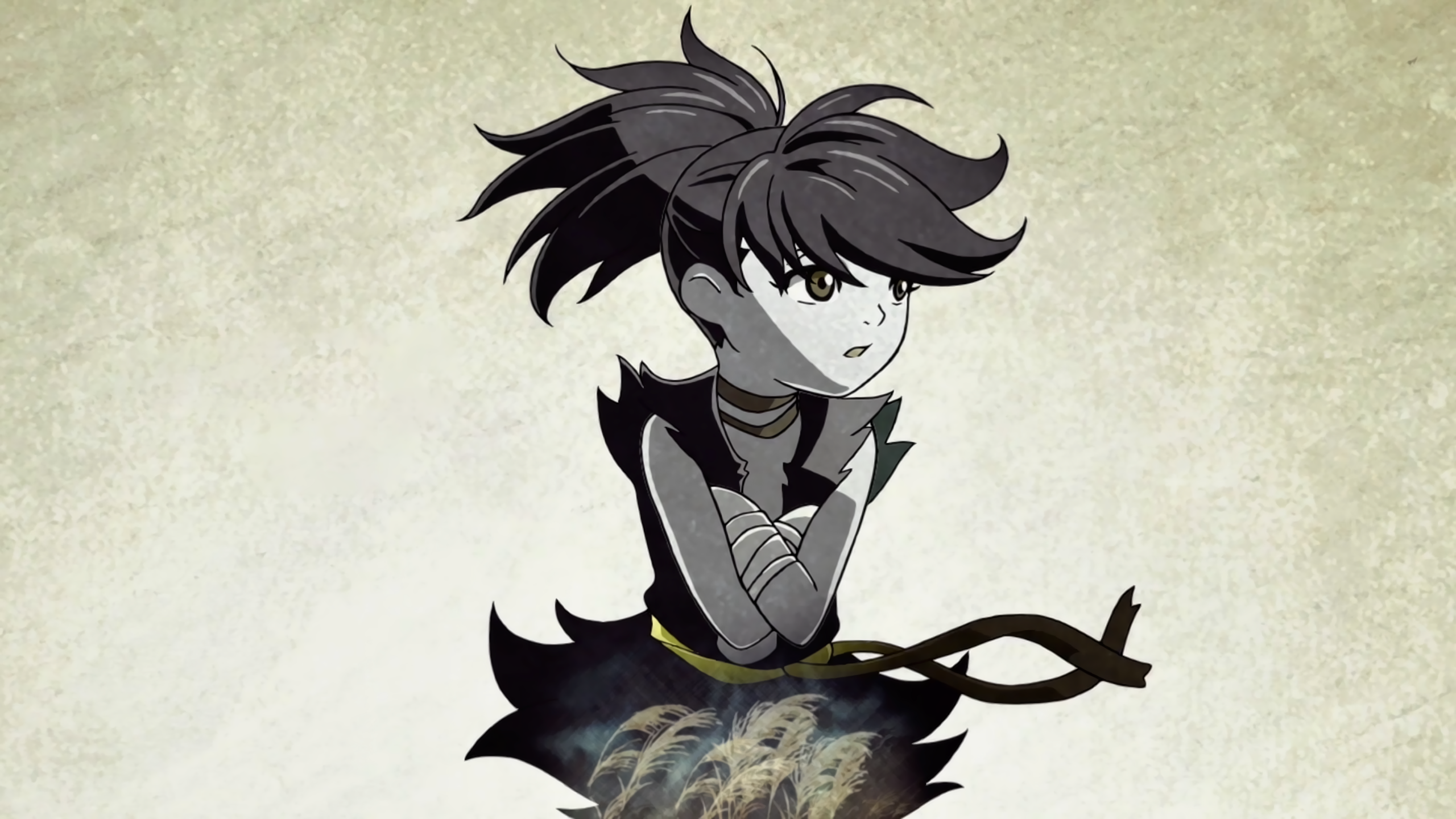 Dororo from Dororo HD Wallpaper