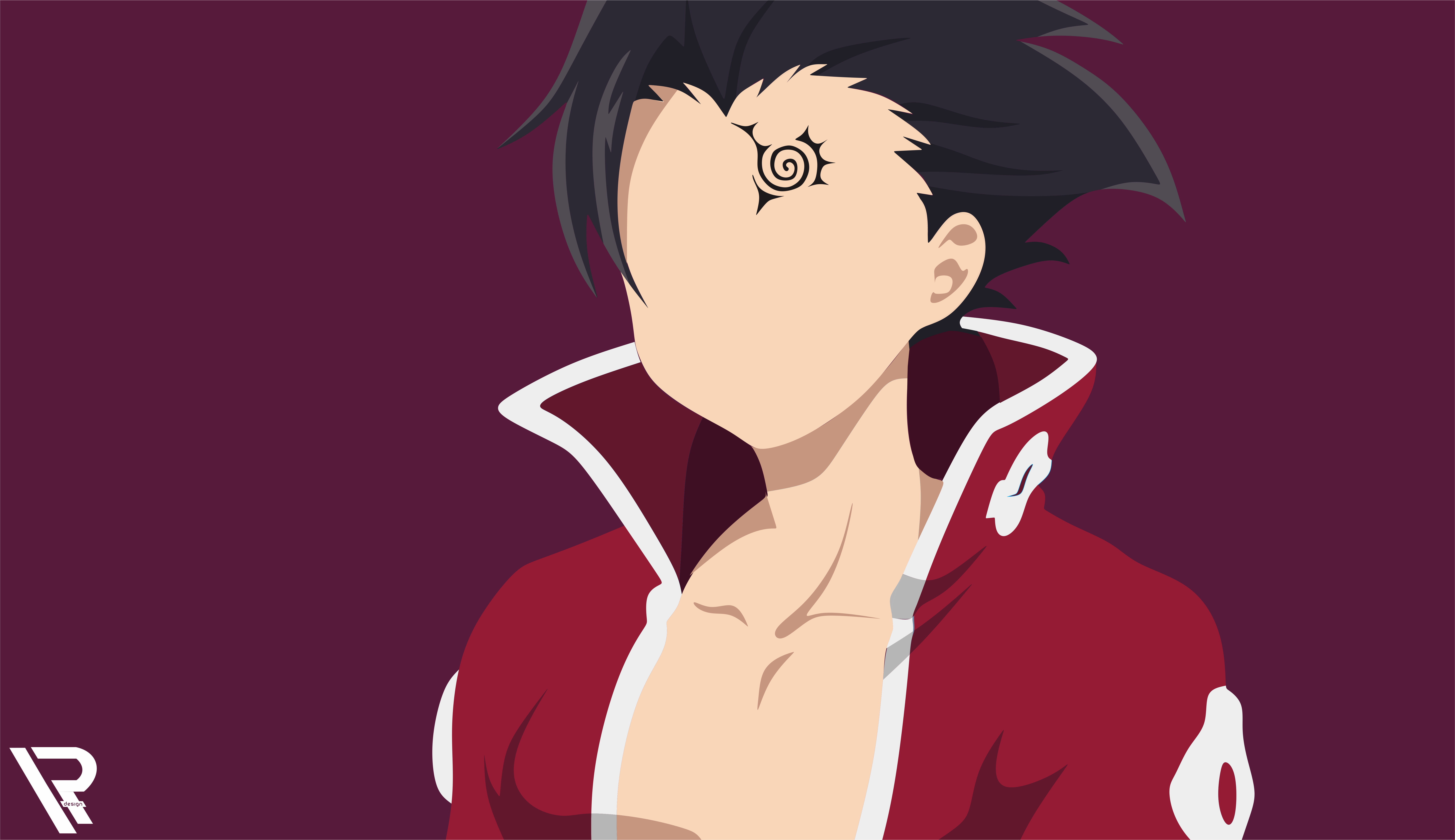 Zeldris from The Seven Deadly Sins HD Wallpaper