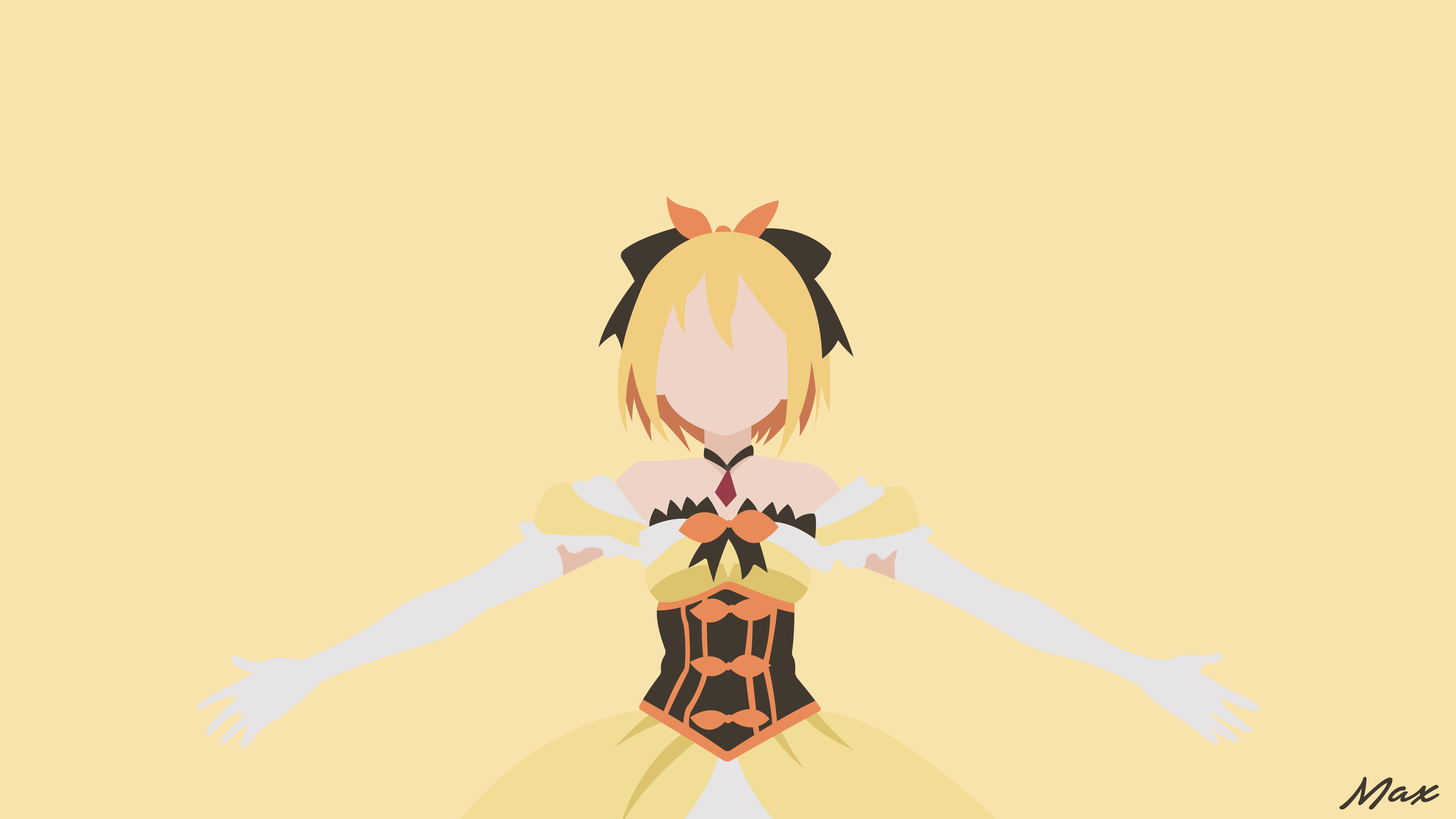 Felt from Re:ZERO HD Wallpaper