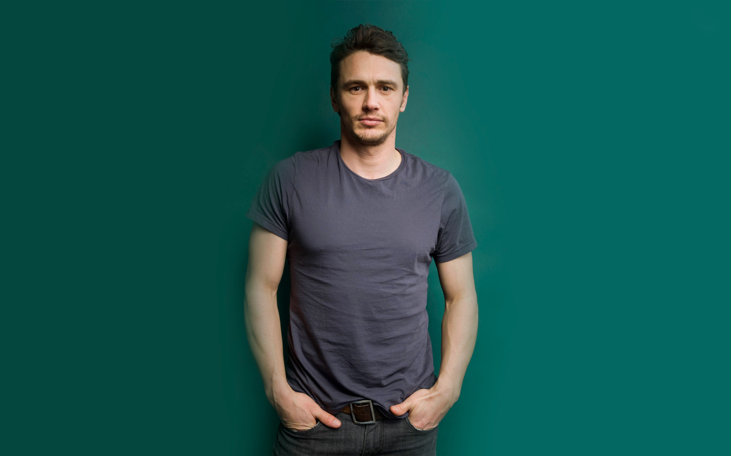 James Franco HD Wallpaper