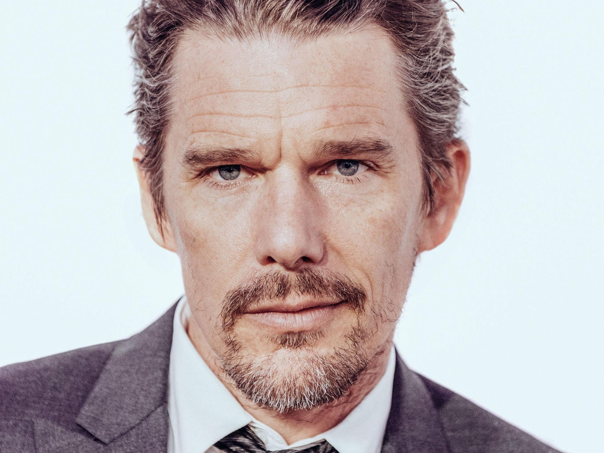 Ethan Hawke HD Wallpaper
