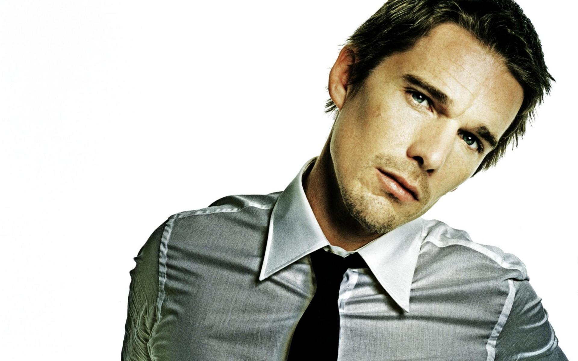 Ethan Hawke HD Wallpaper
