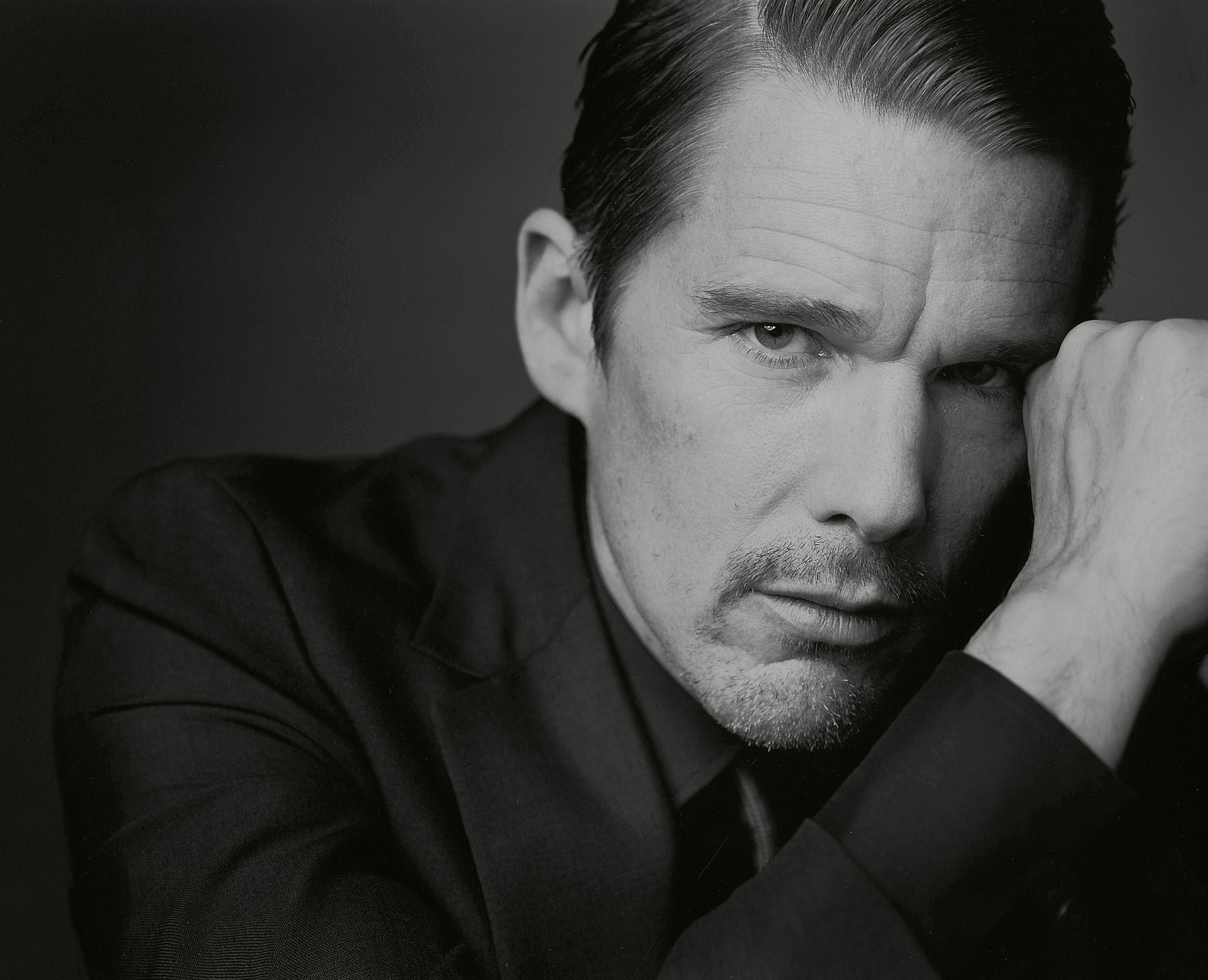 Ethan Hawke HD Wallpaper