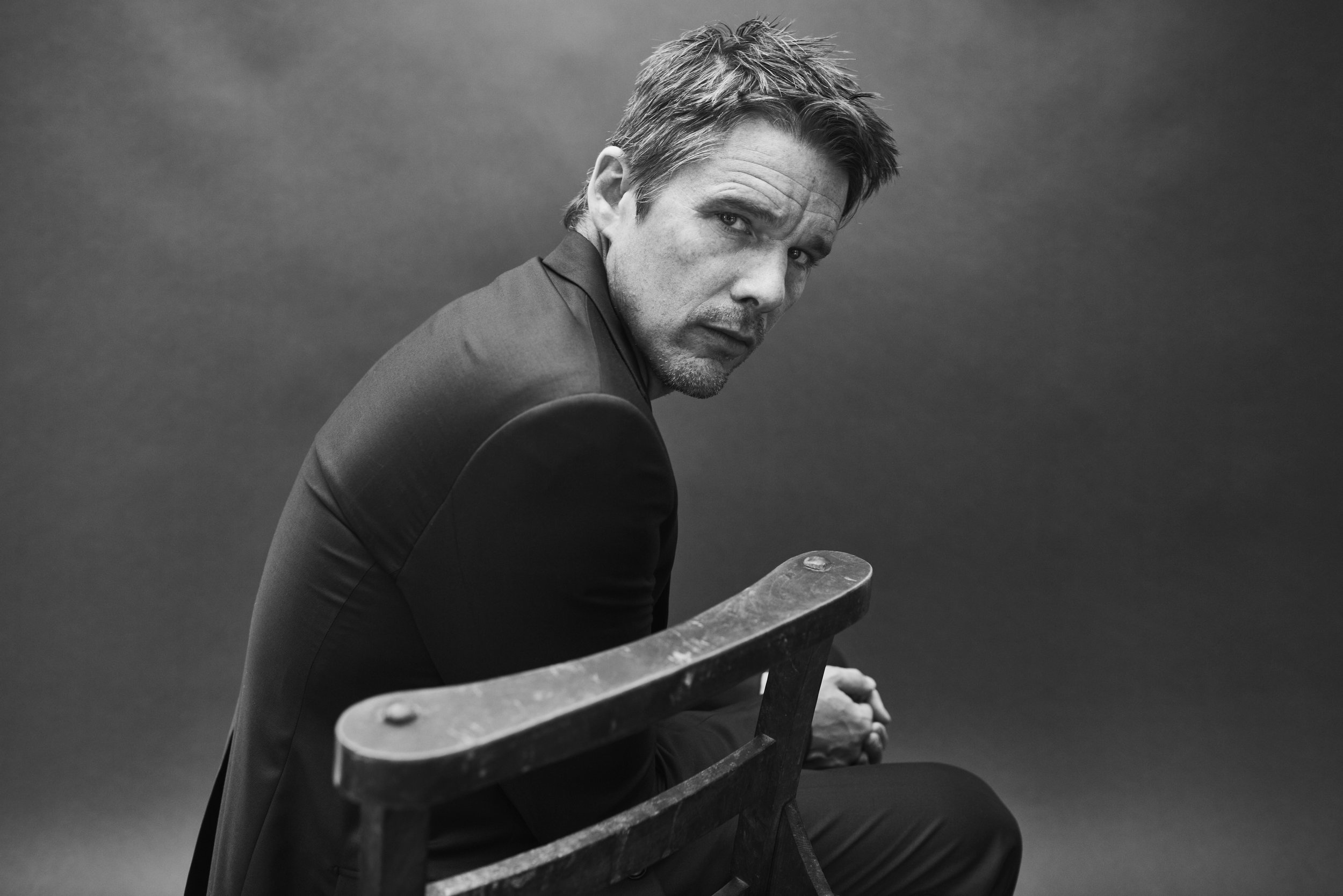 Ethan Hawke HD Wallpaper