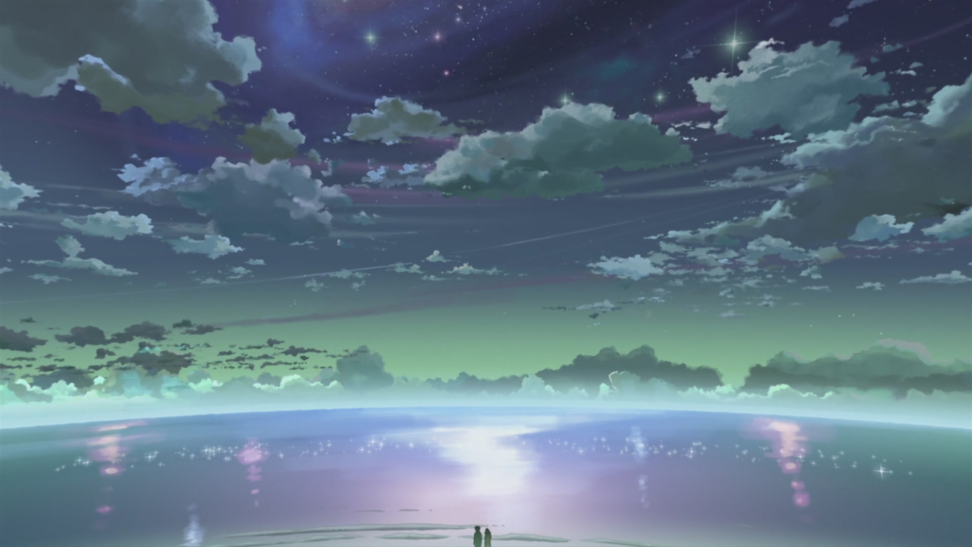 Takaki Touno HD Wallpaper