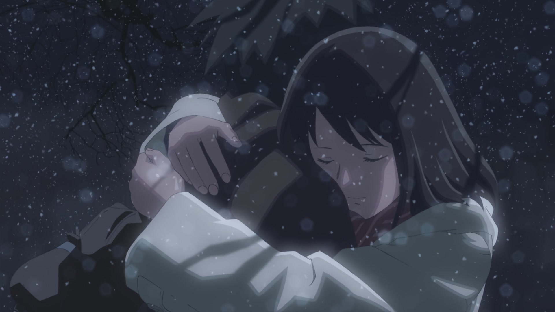 Takaki Touno HD Wallpaper