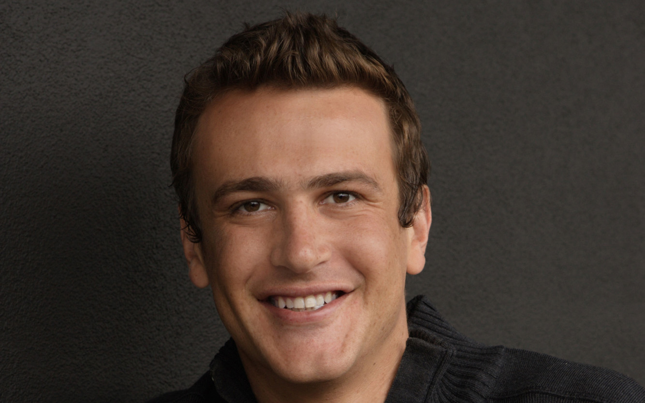 Jason Segel HD Wallpaper